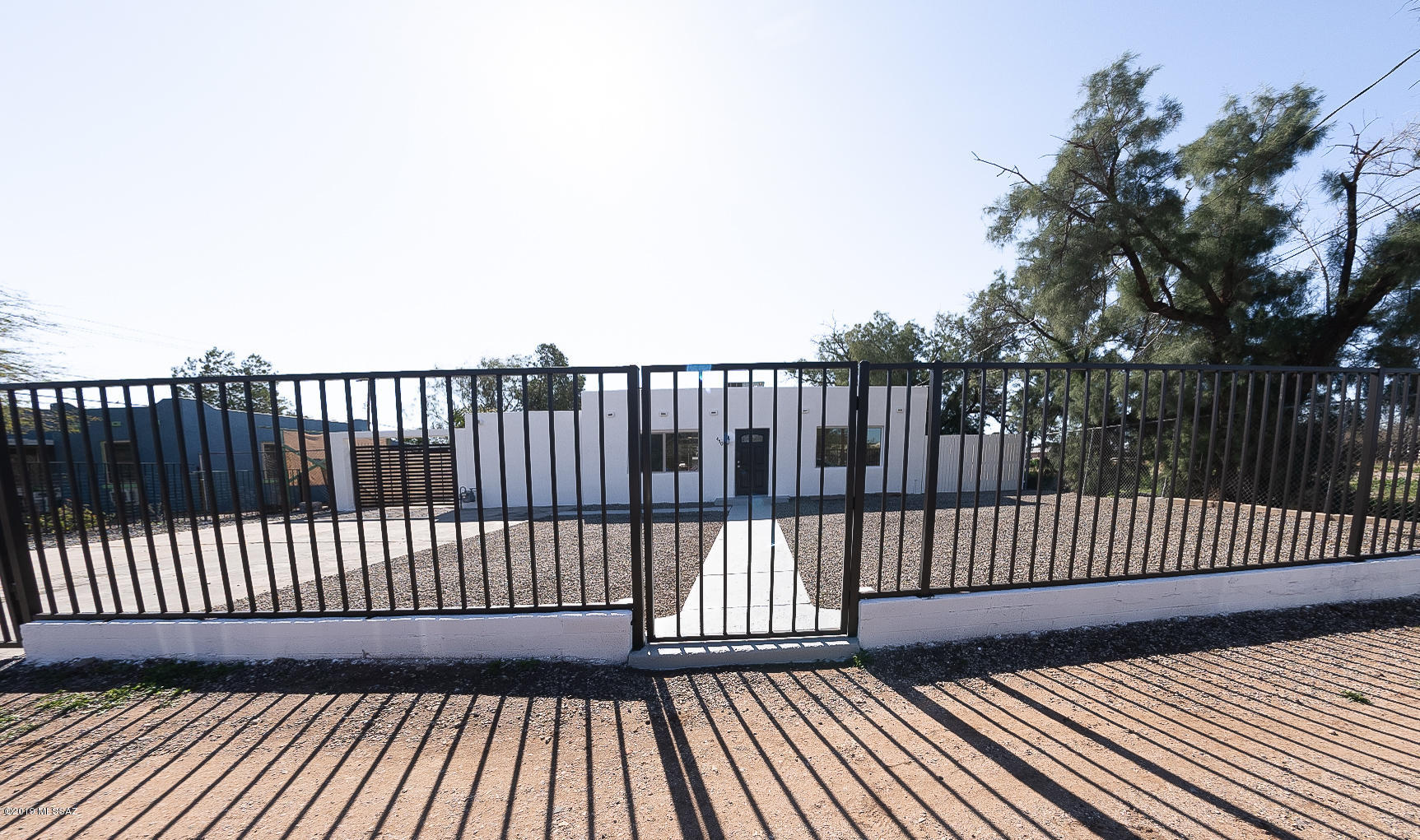 Garden Homes - Residential