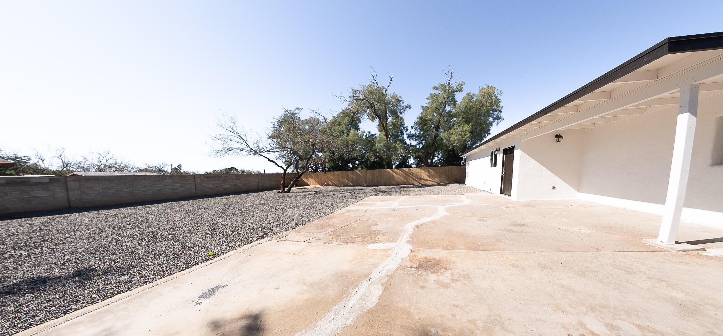 Garden Homes - Residential