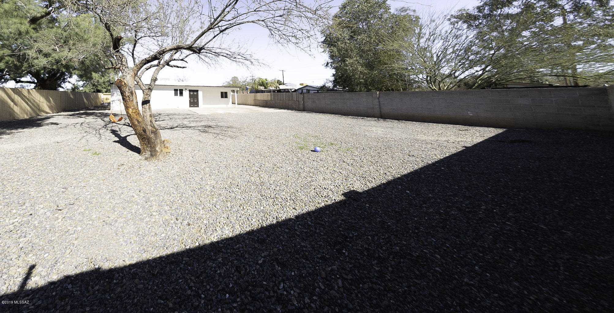 Garden Homes - Residential