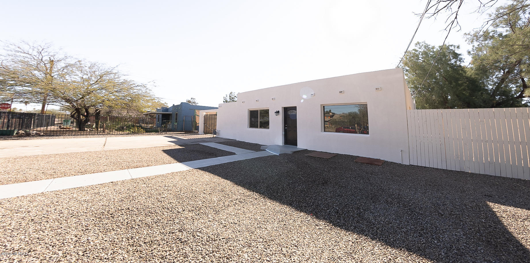 Garden Homes - Residential