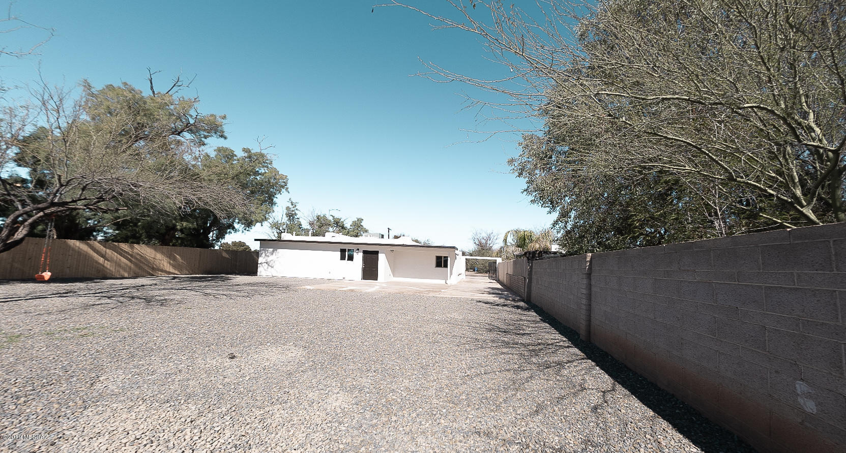 Garden Homes - Residential