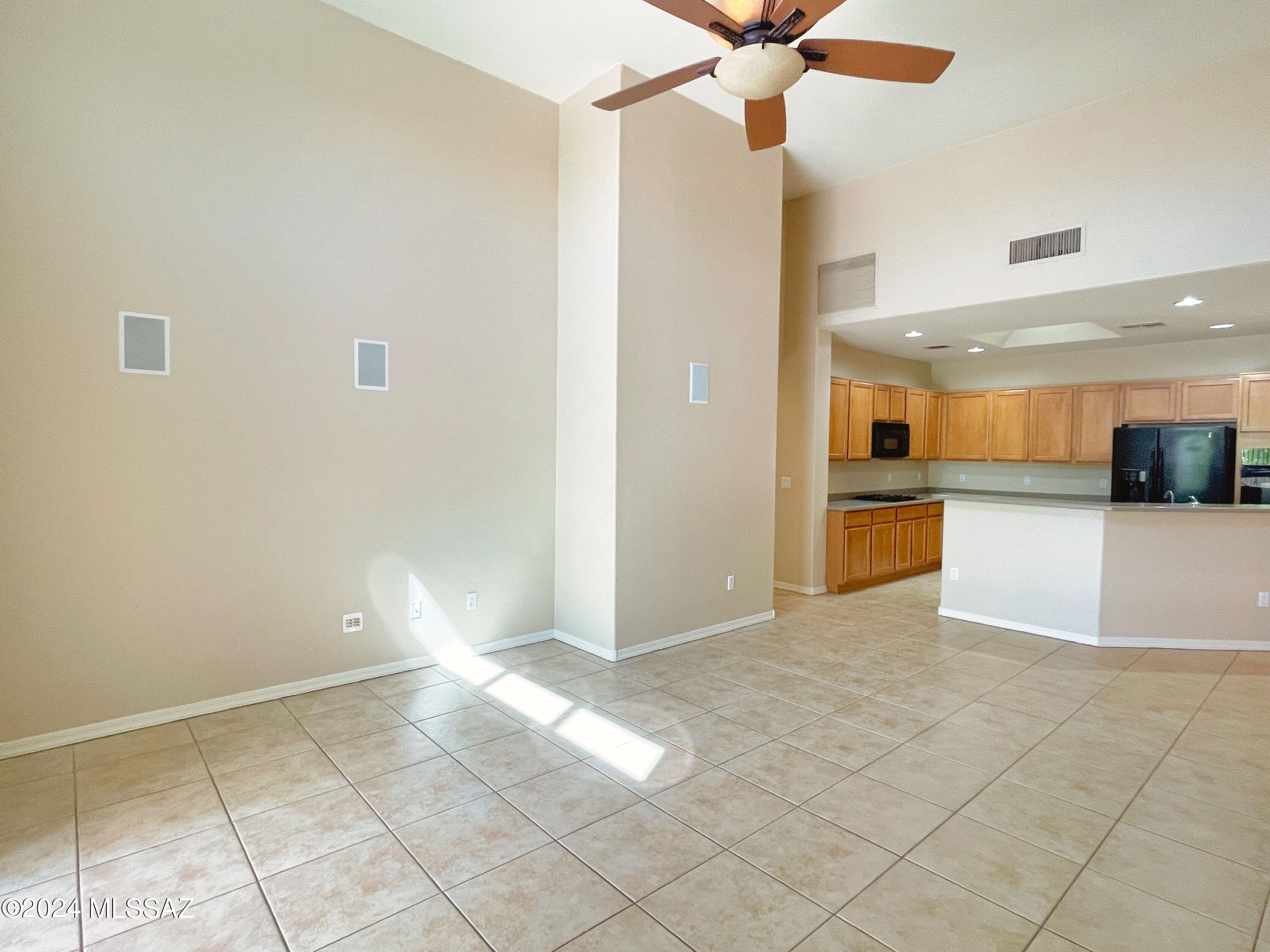 Continental Reserve Block 13 - Residential Lease
