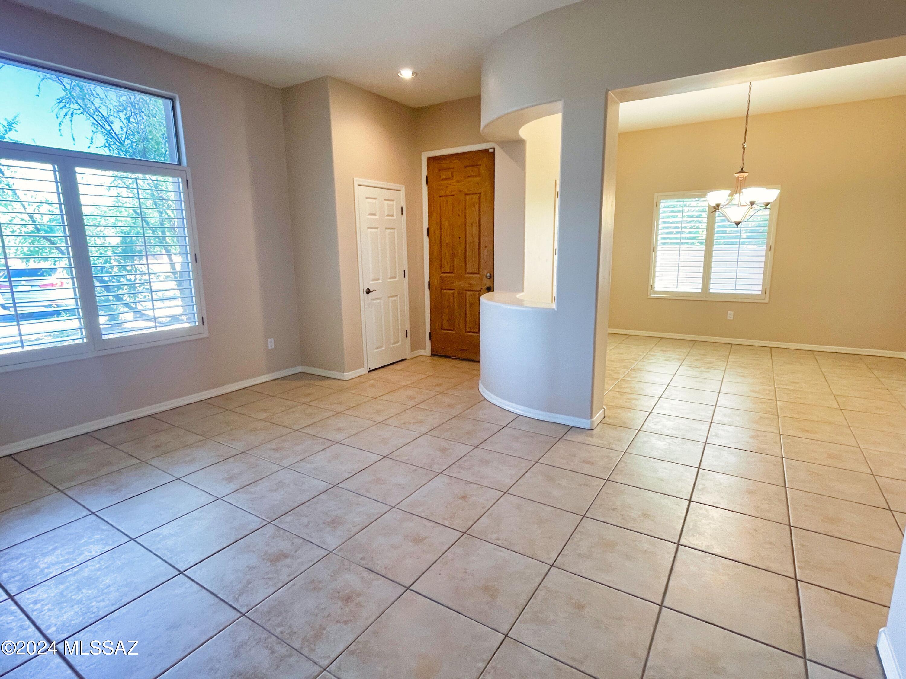 Continental Reserve Block 13 - Residential Lease