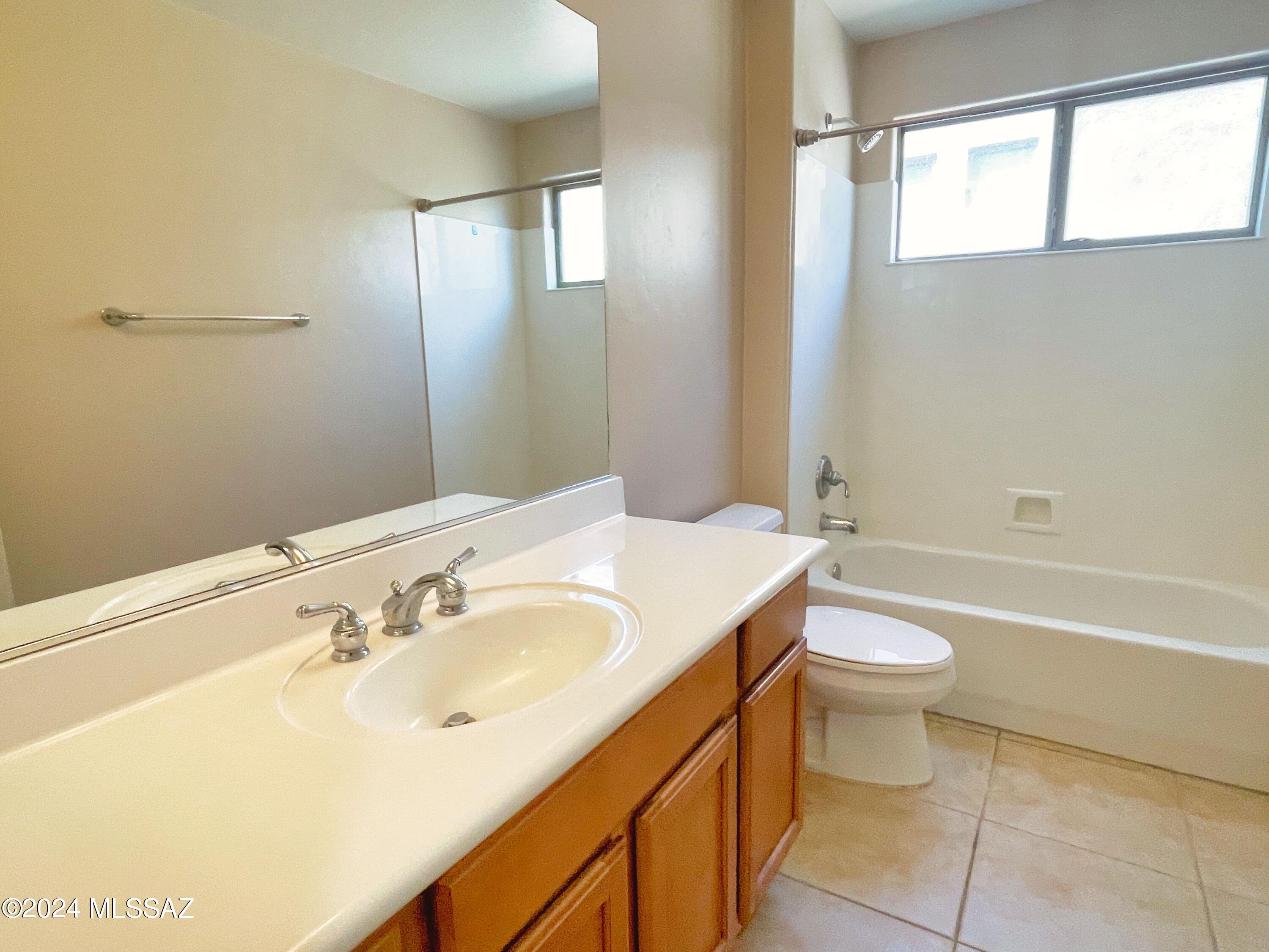 Continental Reserve Block 13 - Residential Lease