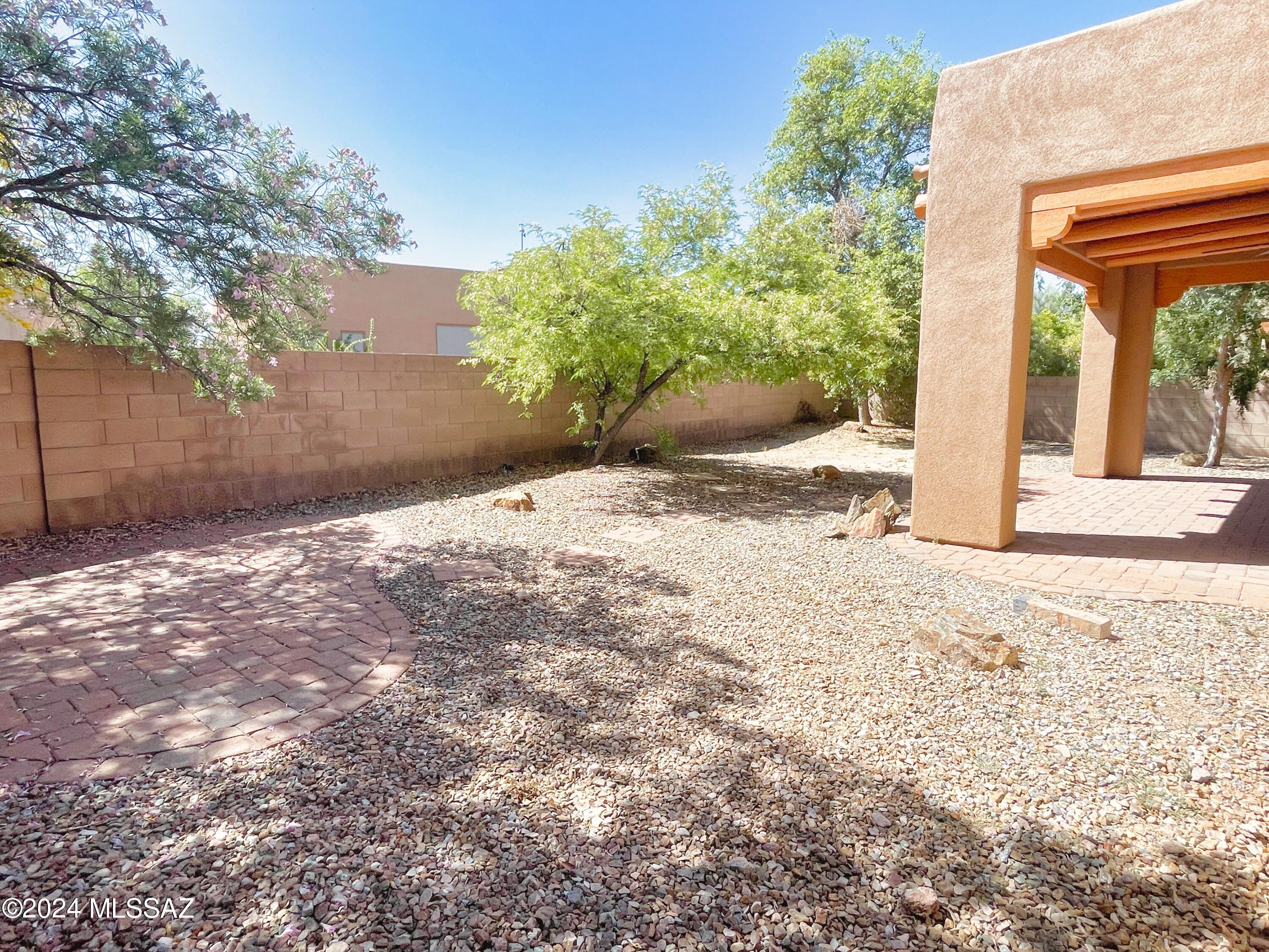 Continental Reserve Block 13 - Residential Lease