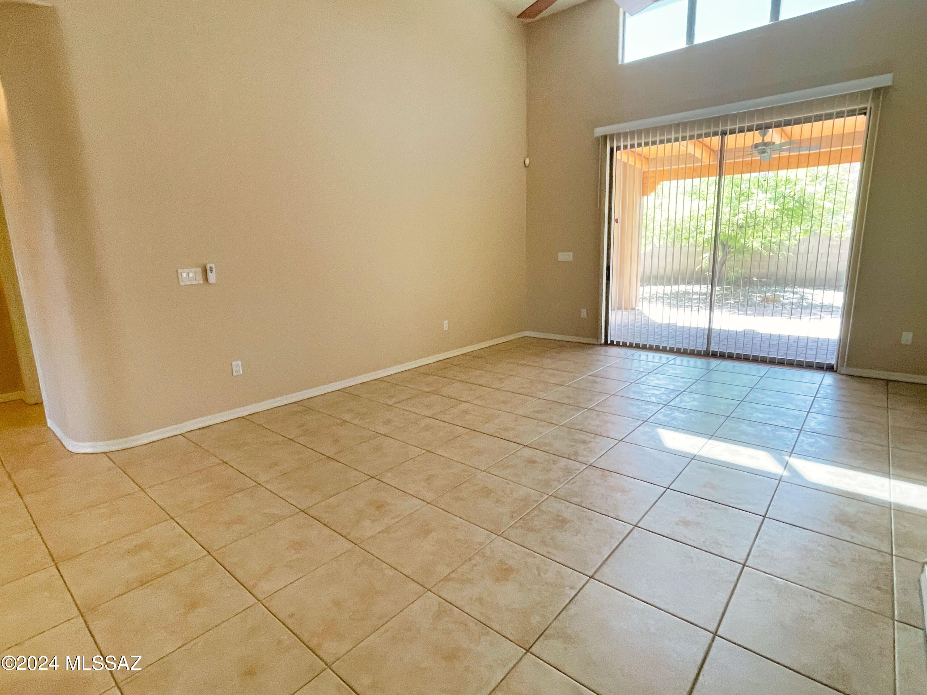 Continental Reserve Block 13 - Residential Lease
