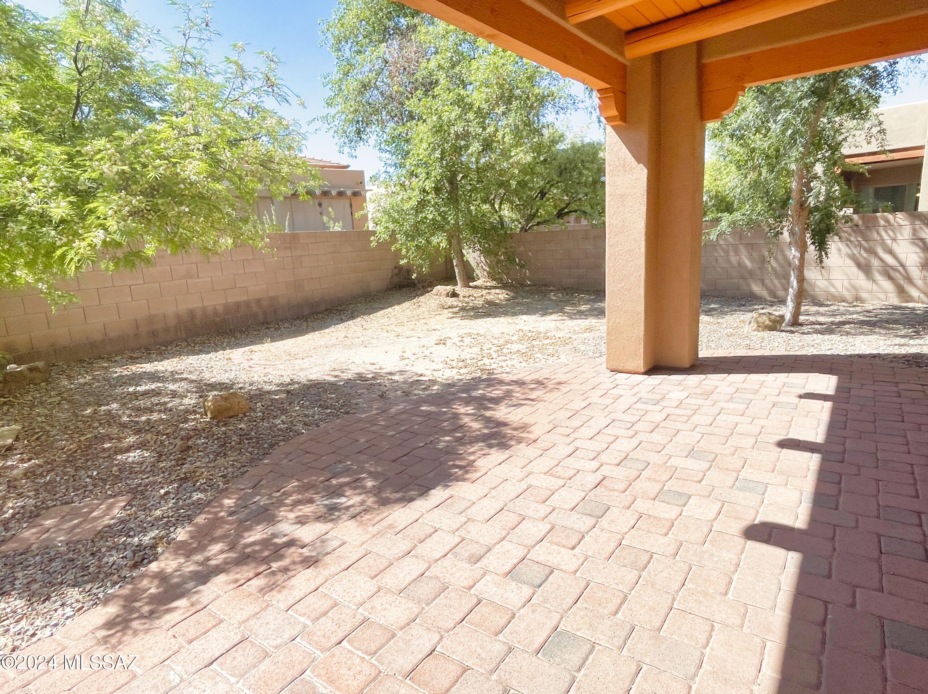 Continental Reserve Block 13 - Residential Lease