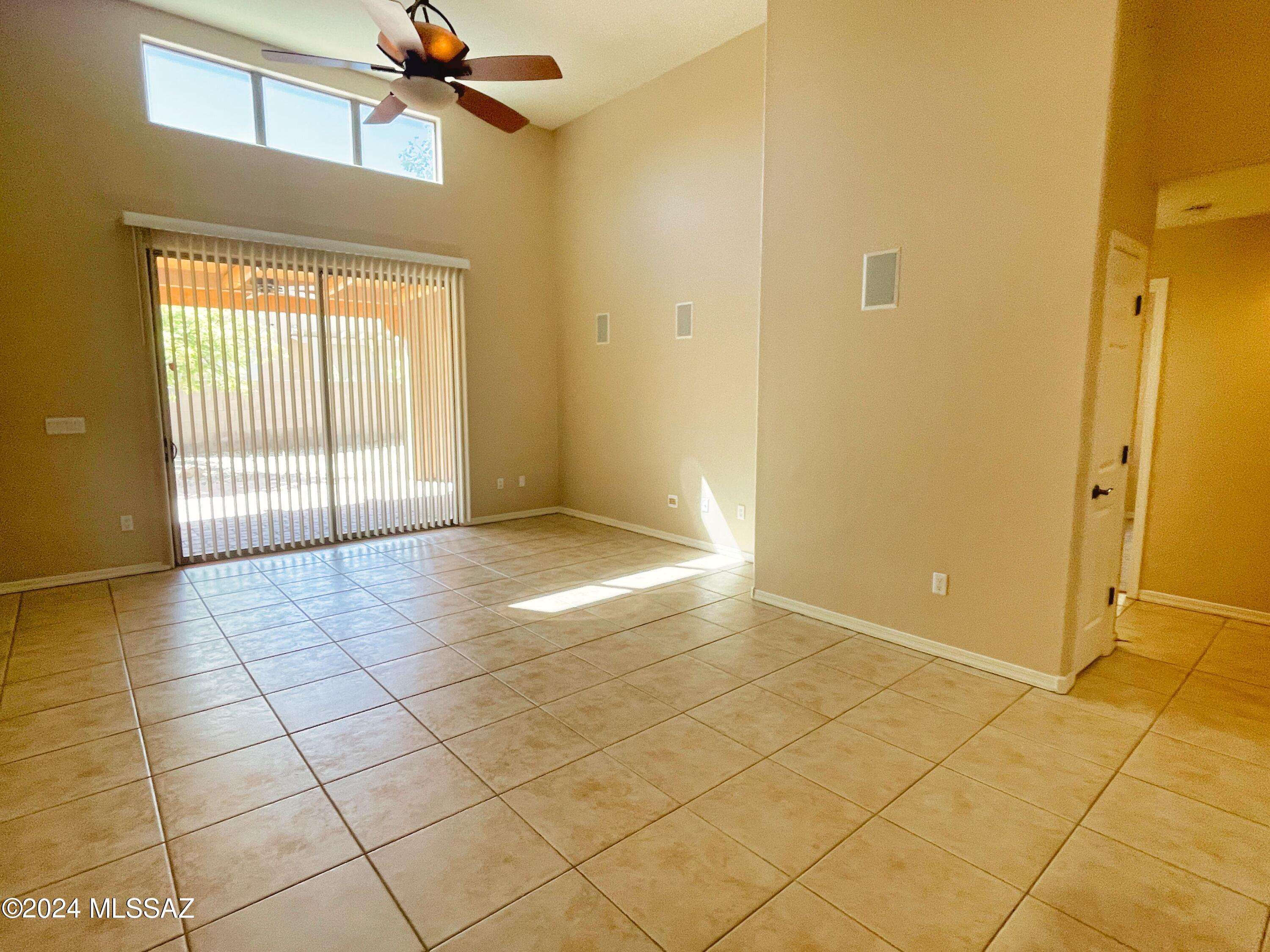 Continental Reserve Block 13 - Residential Lease