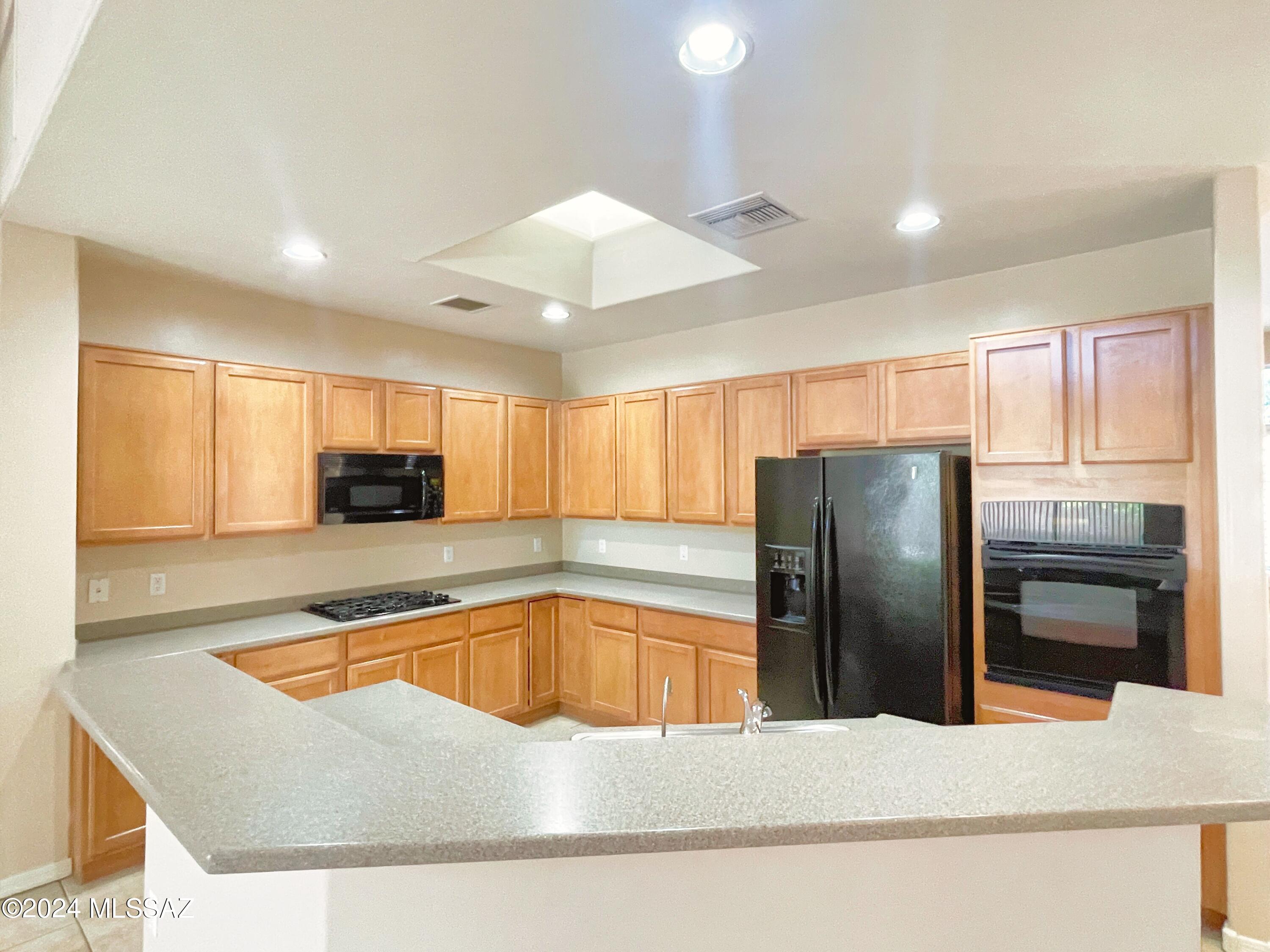 Continental Reserve Block 13 - Residential Lease