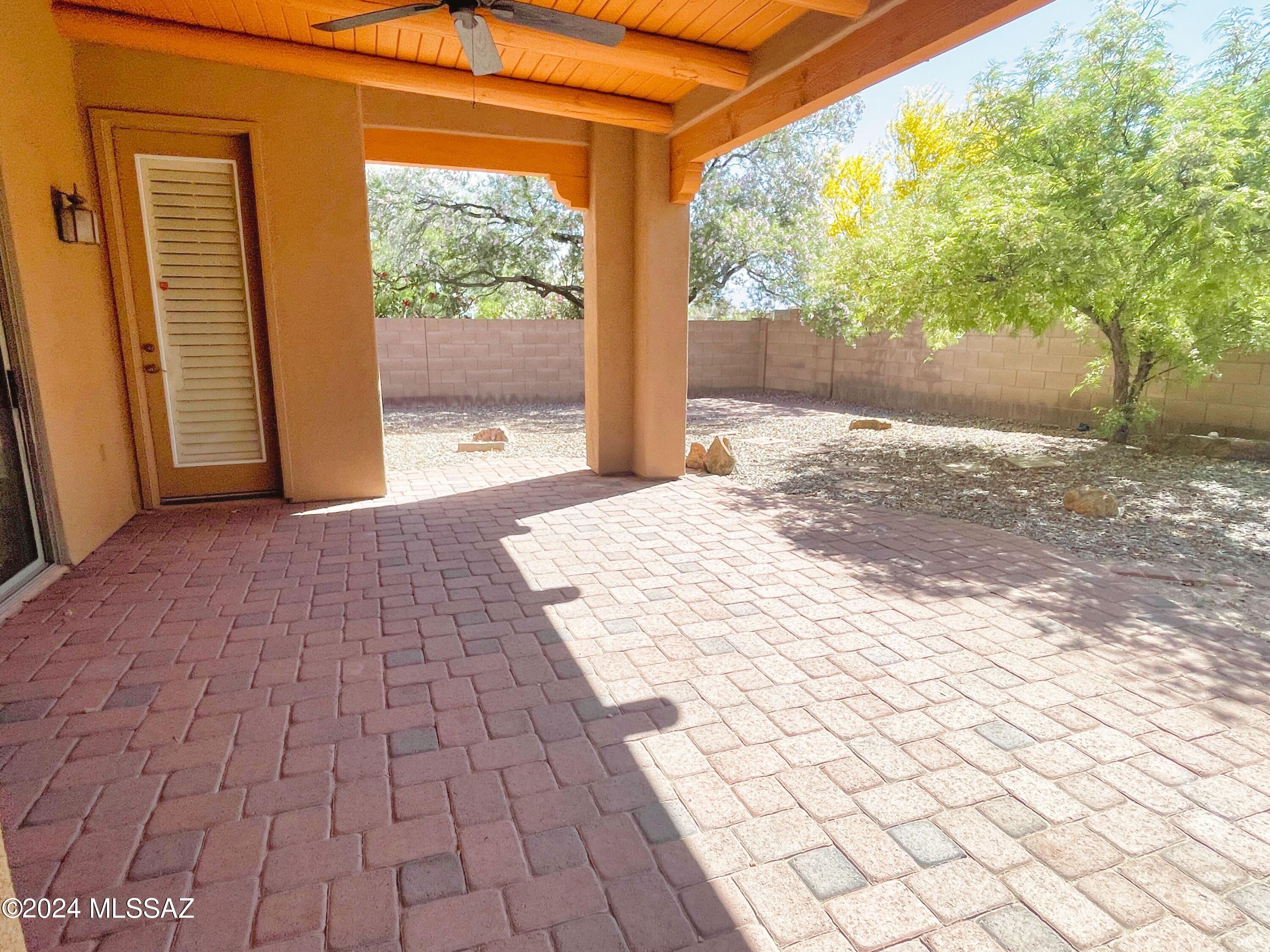 Continental Reserve Block 13 - Residential Lease