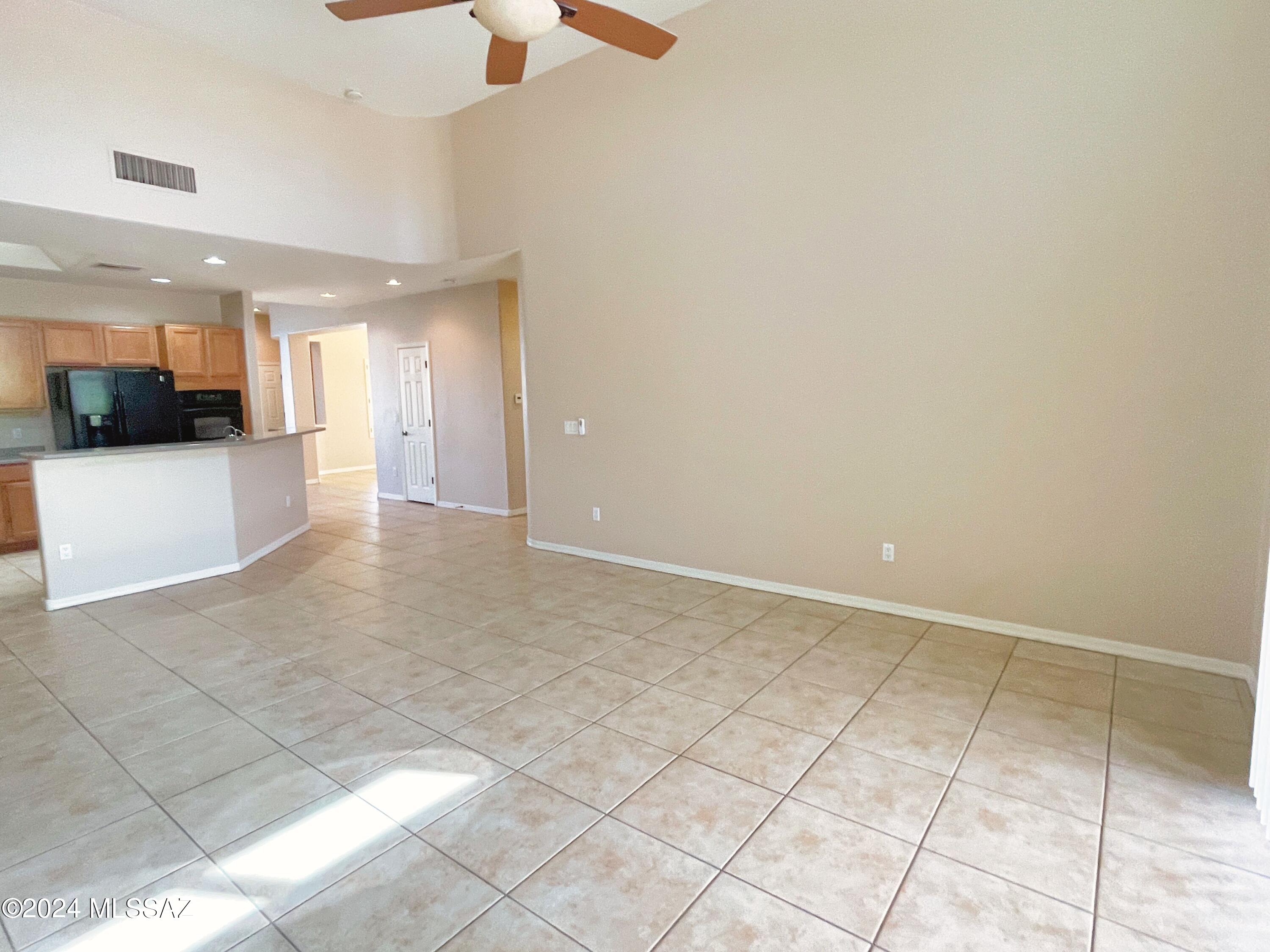 Continental Reserve Block 13 - Residential Lease