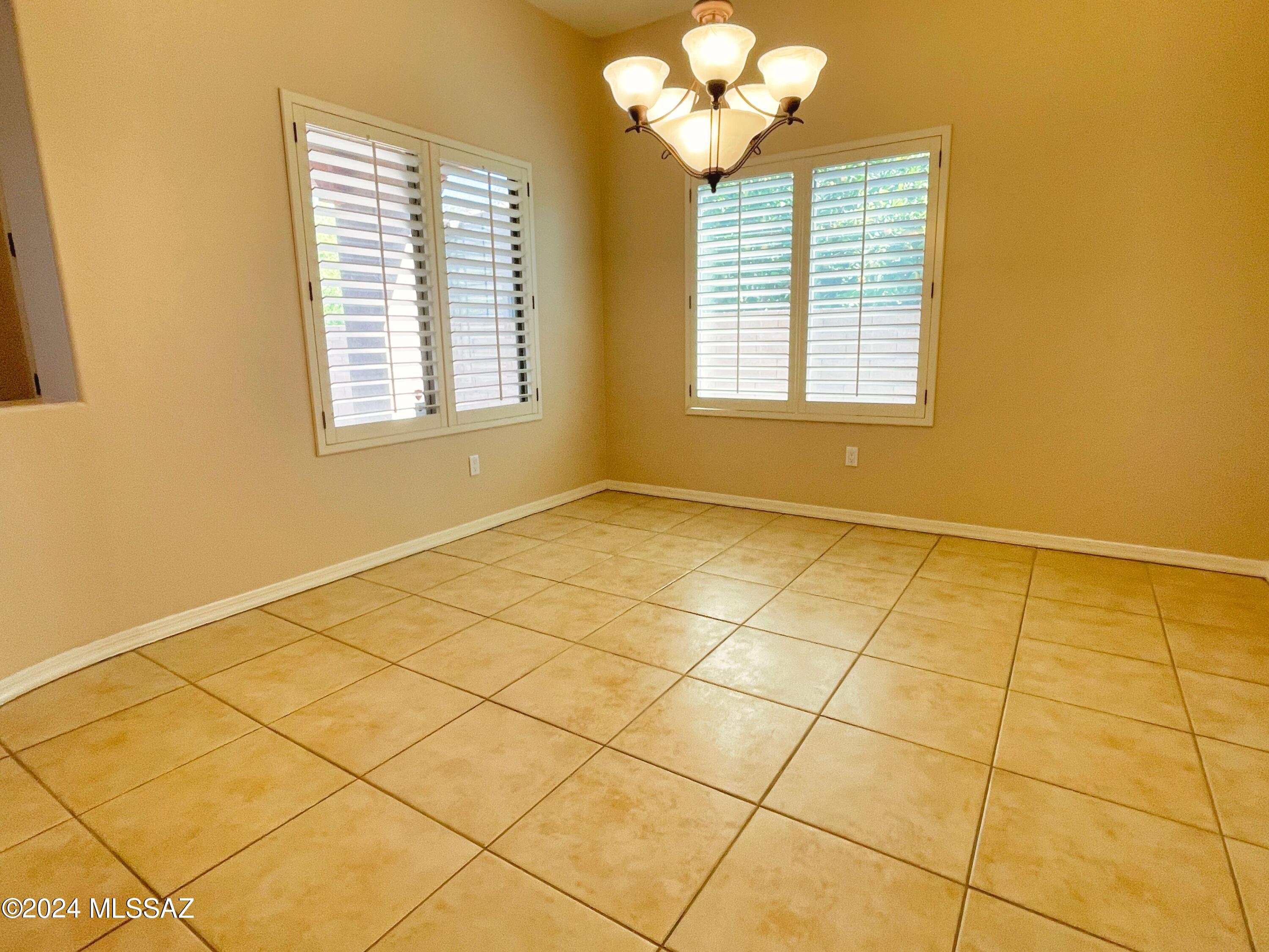 Continental Reserve Block 13 - Residential Lease