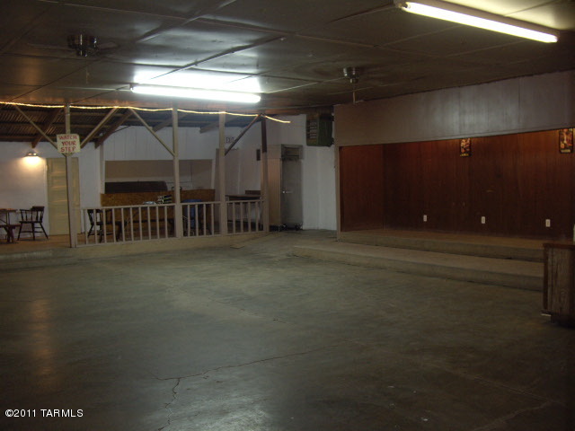 Out Of Pima County - Residential