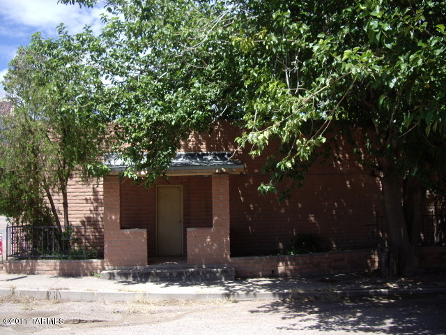 Out Of Pima County - Residential