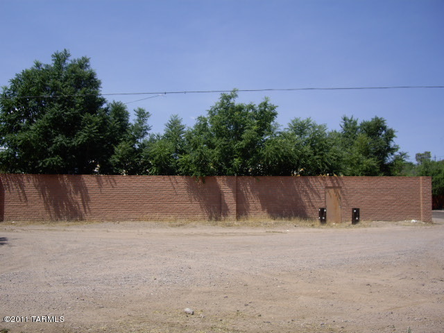 Out Of Pima County - Residential