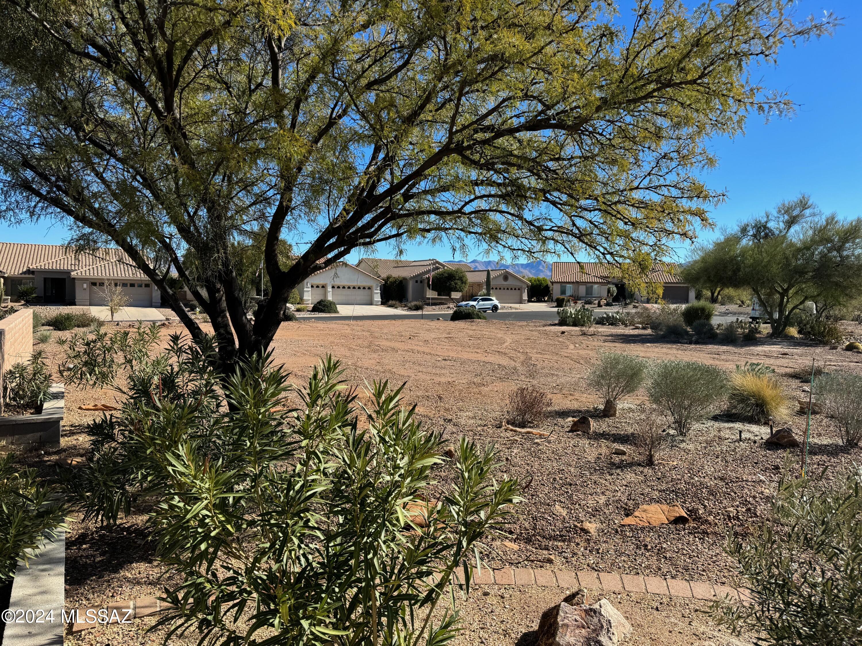 Quail Creek II Unit 14 - Land