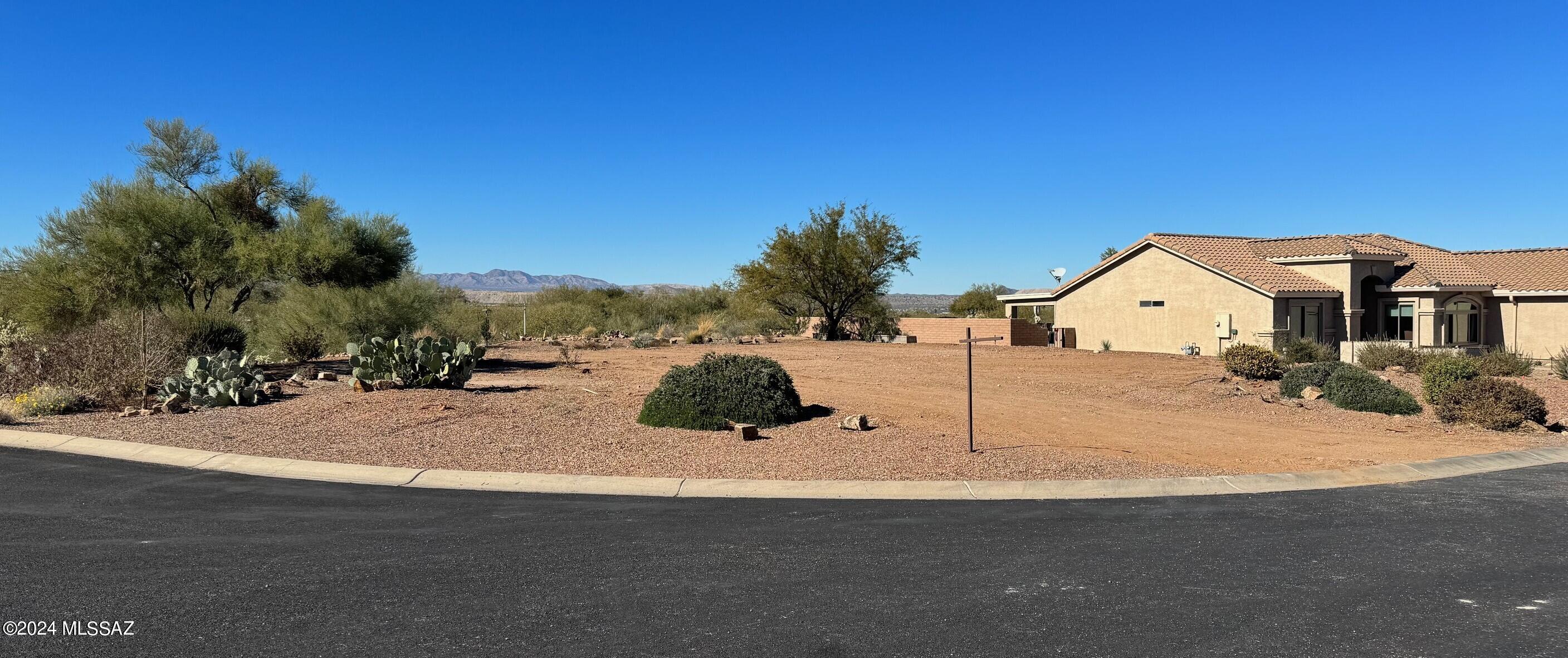 Quail Creek II Unit 14 - Land