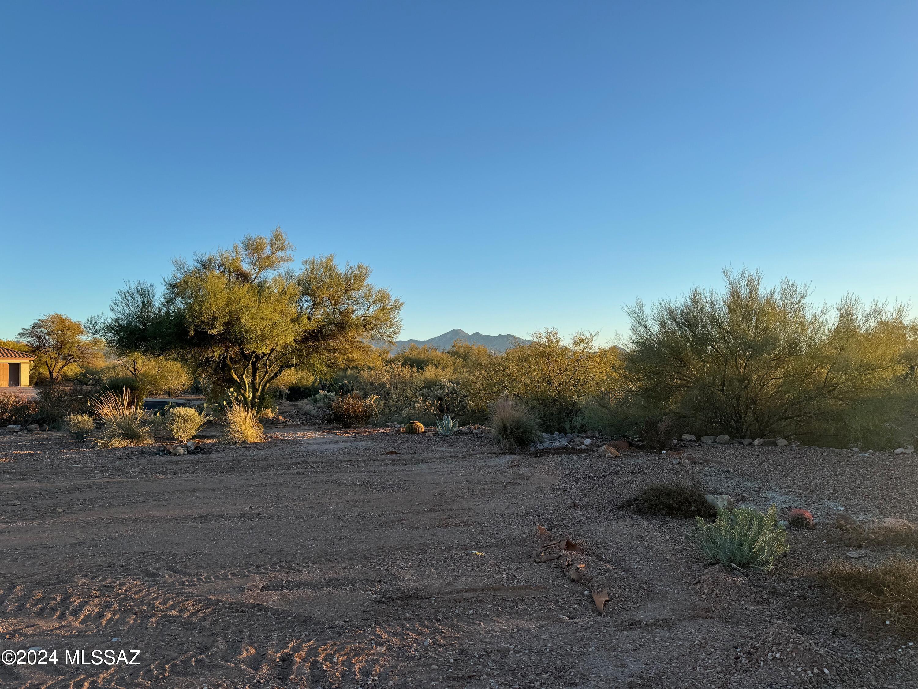 Quail Creek II Unit 14 - Land