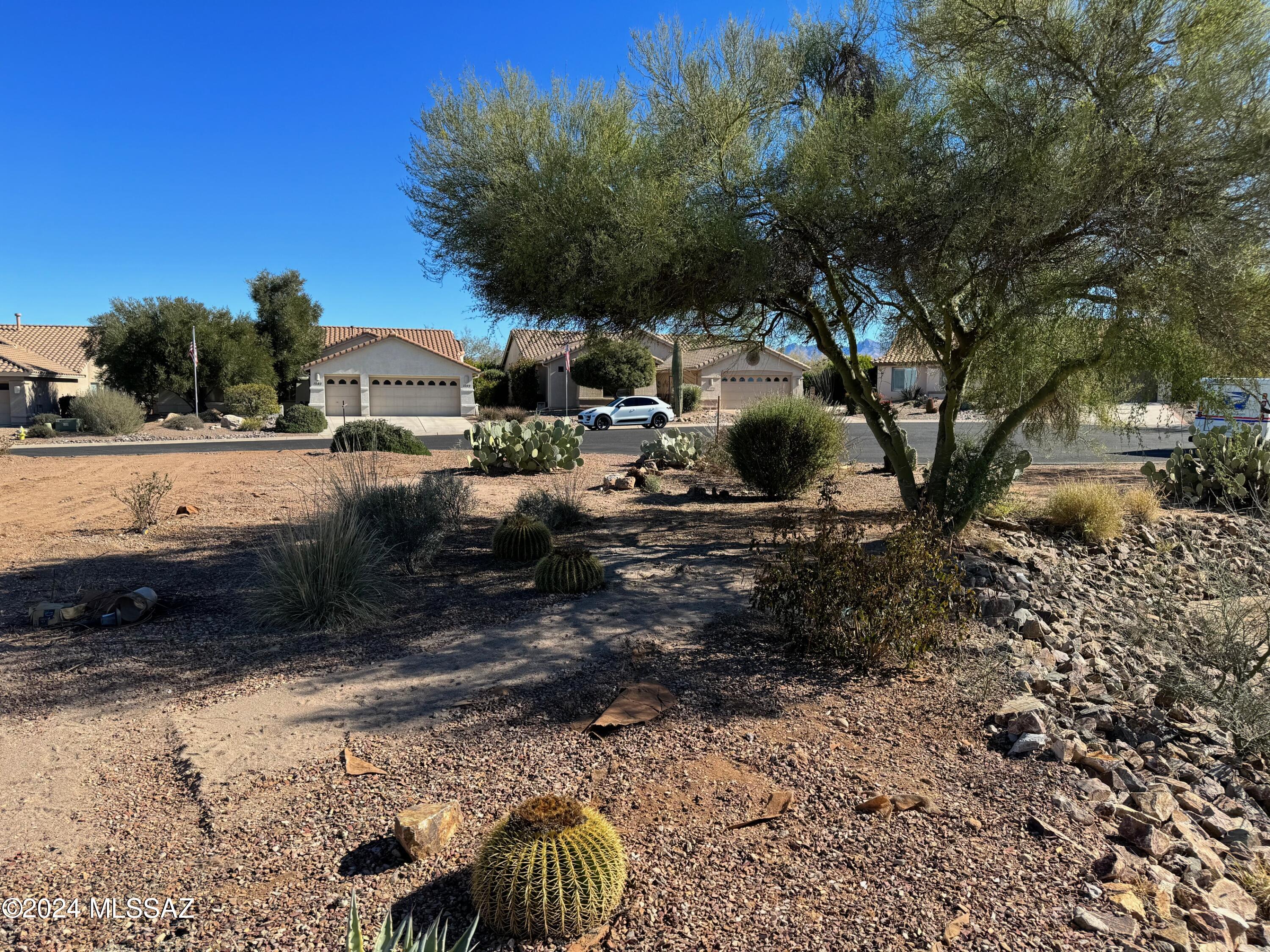 Quail Creek II Unit 14 - Land