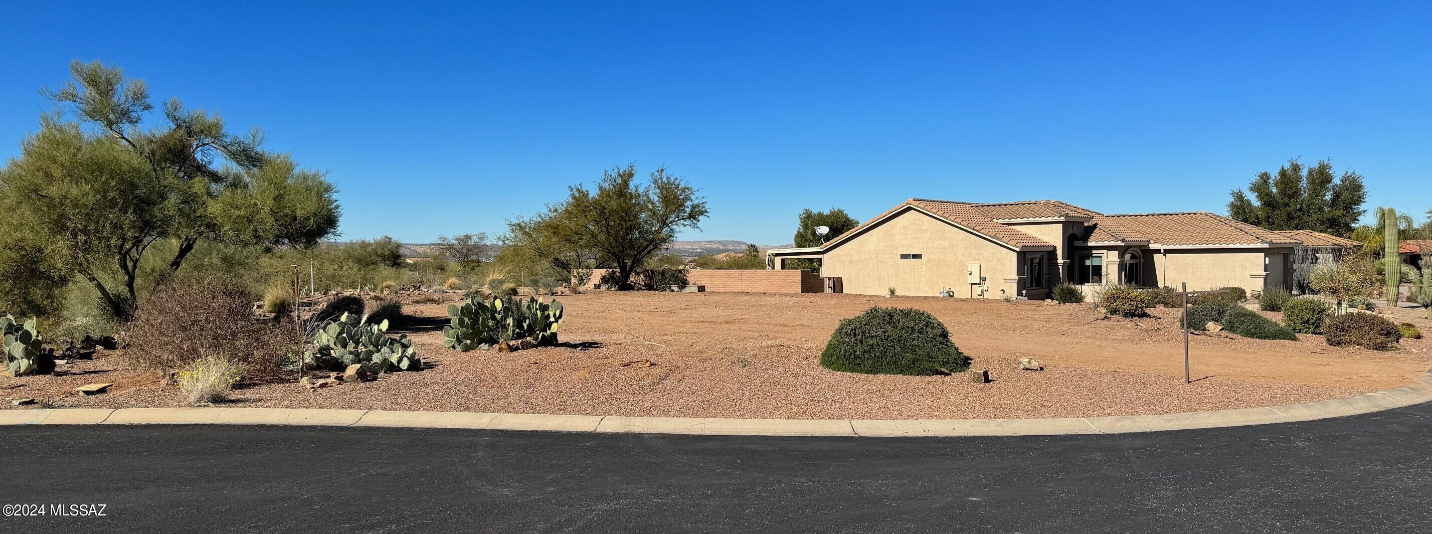 Quail Creek II Unit 14 - Land