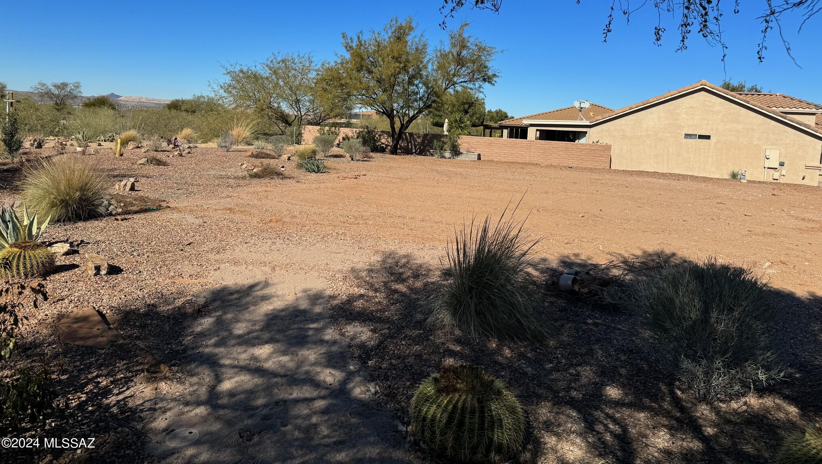 Quail Creek II Unit 14 - Land