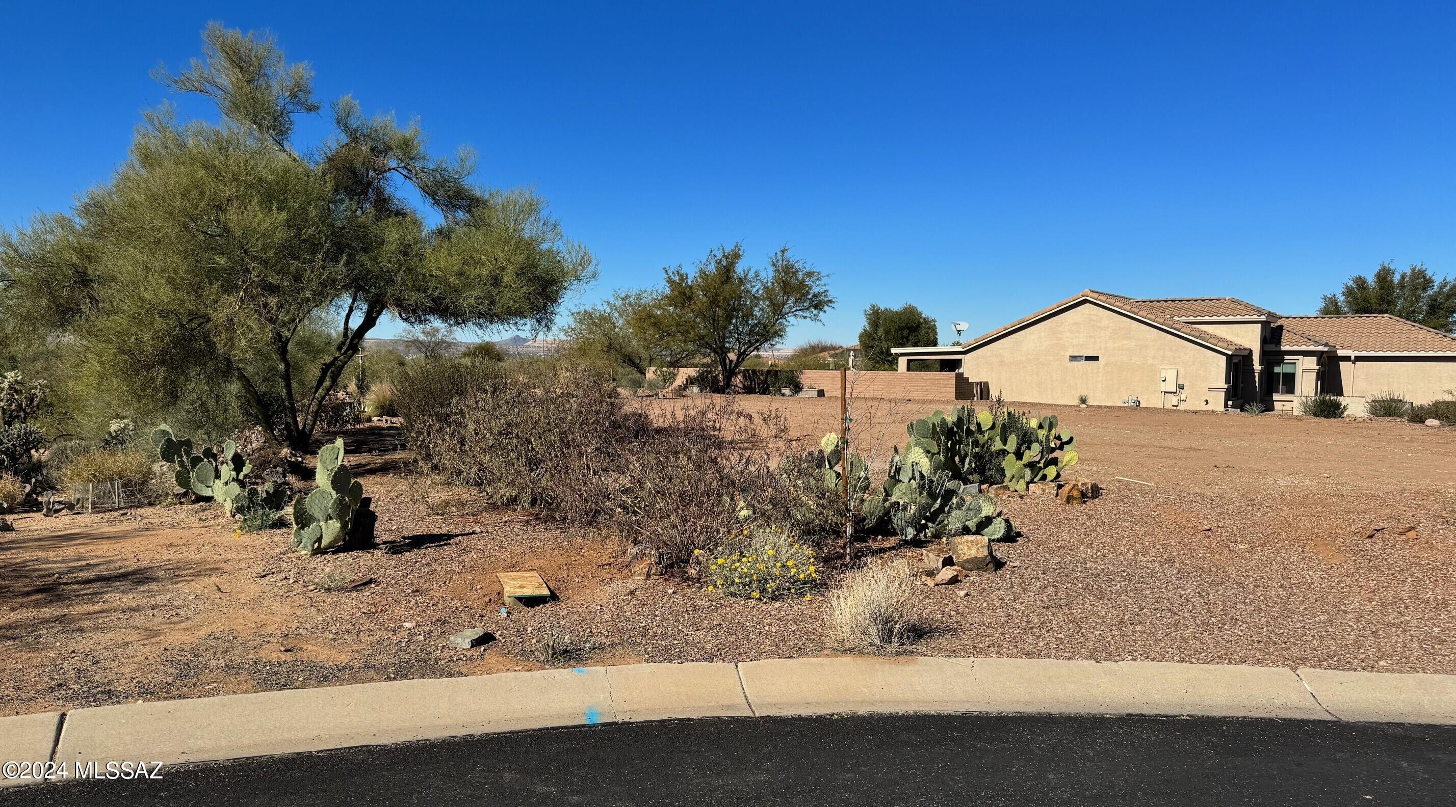 Quail Creek II Unit 14 - Land
