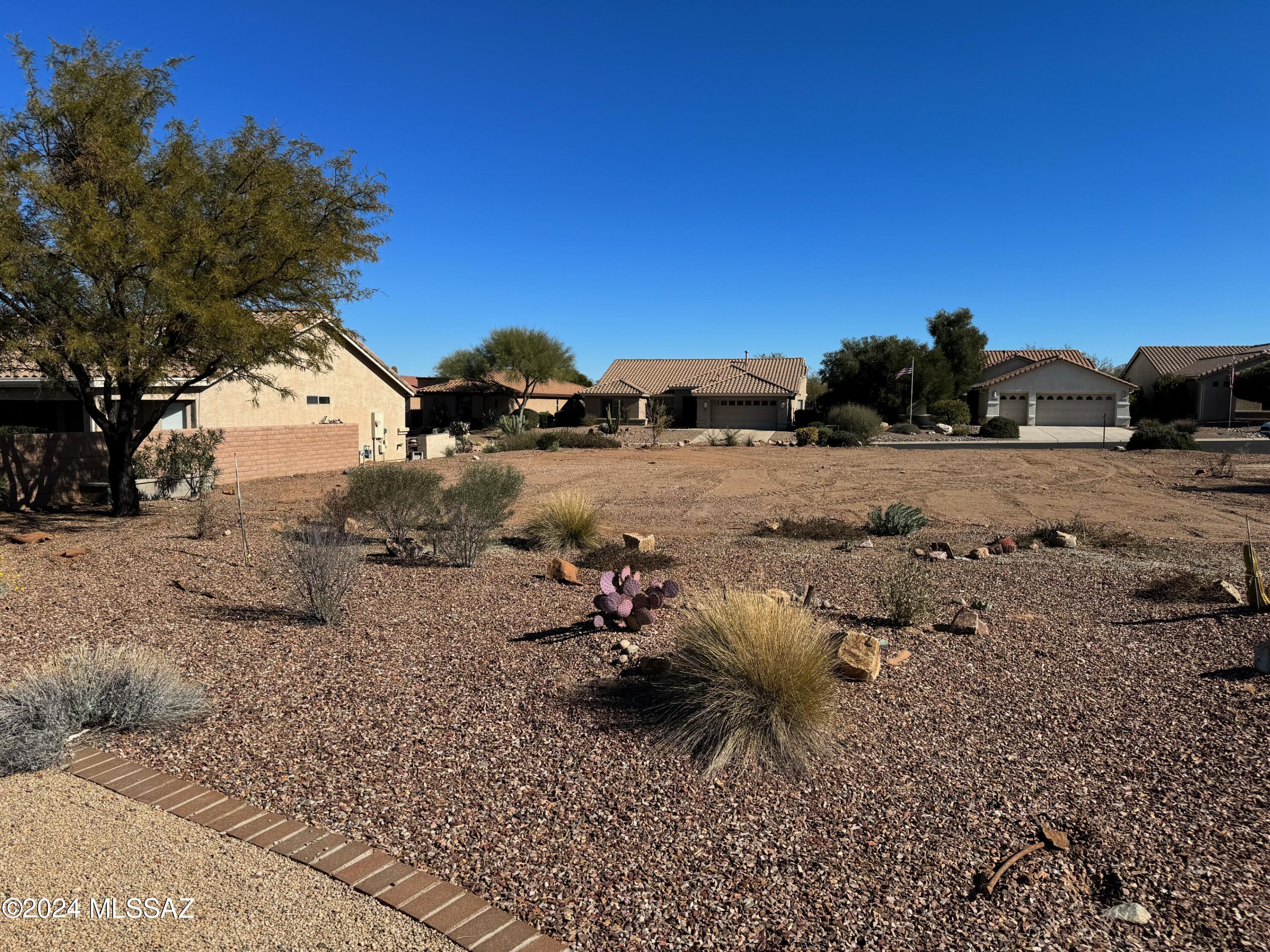 Quail Creek II Unit 14 - Land