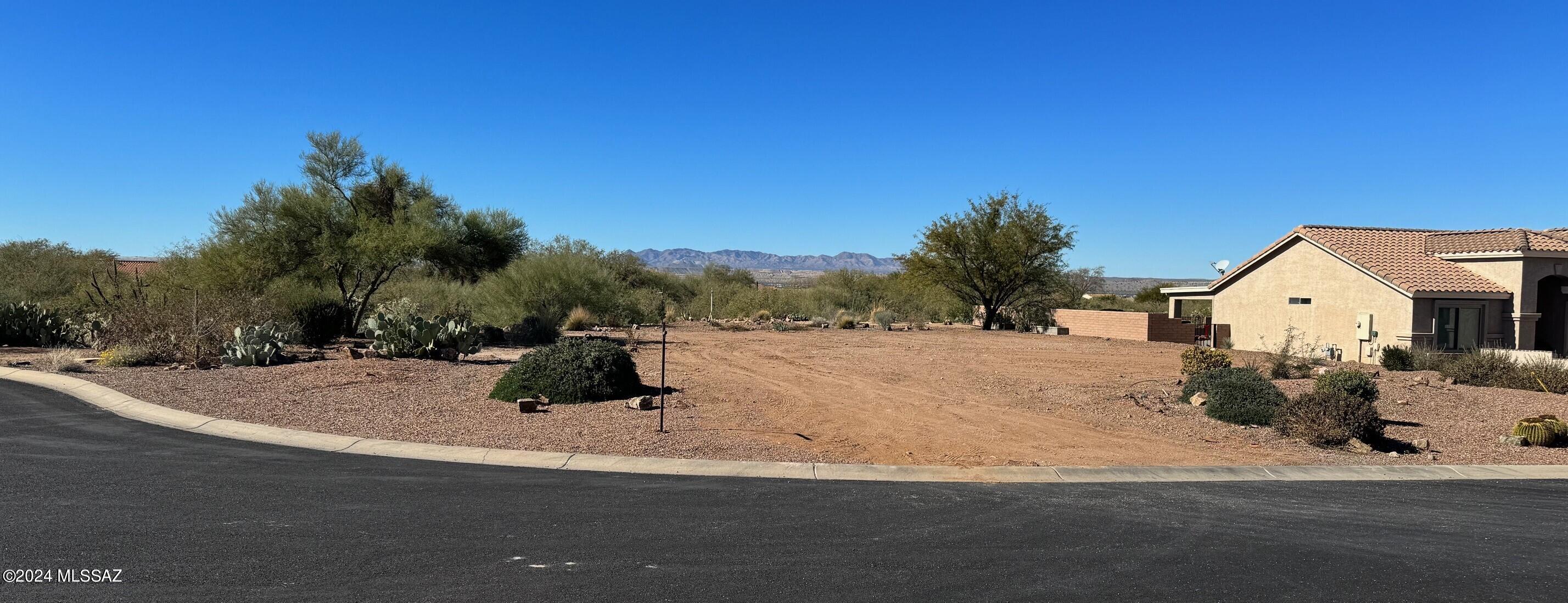 Quail Creek II Unit 14 - Land