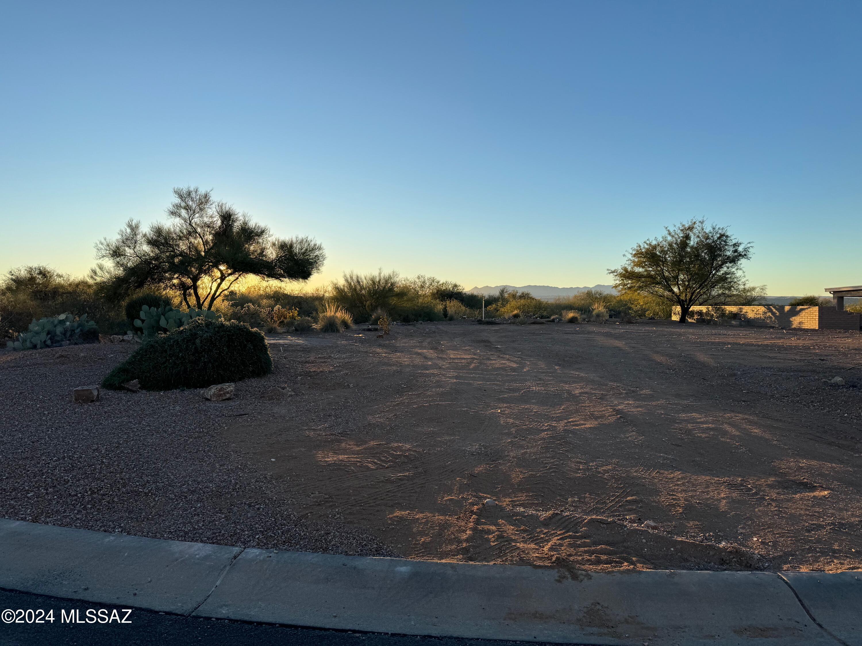Quail Creek II Unit 14 - Land