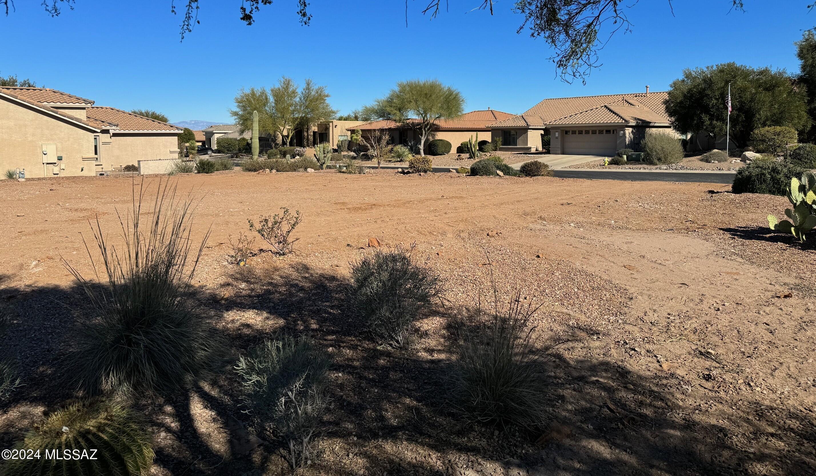 Quail Creek II Unit 14 - Land