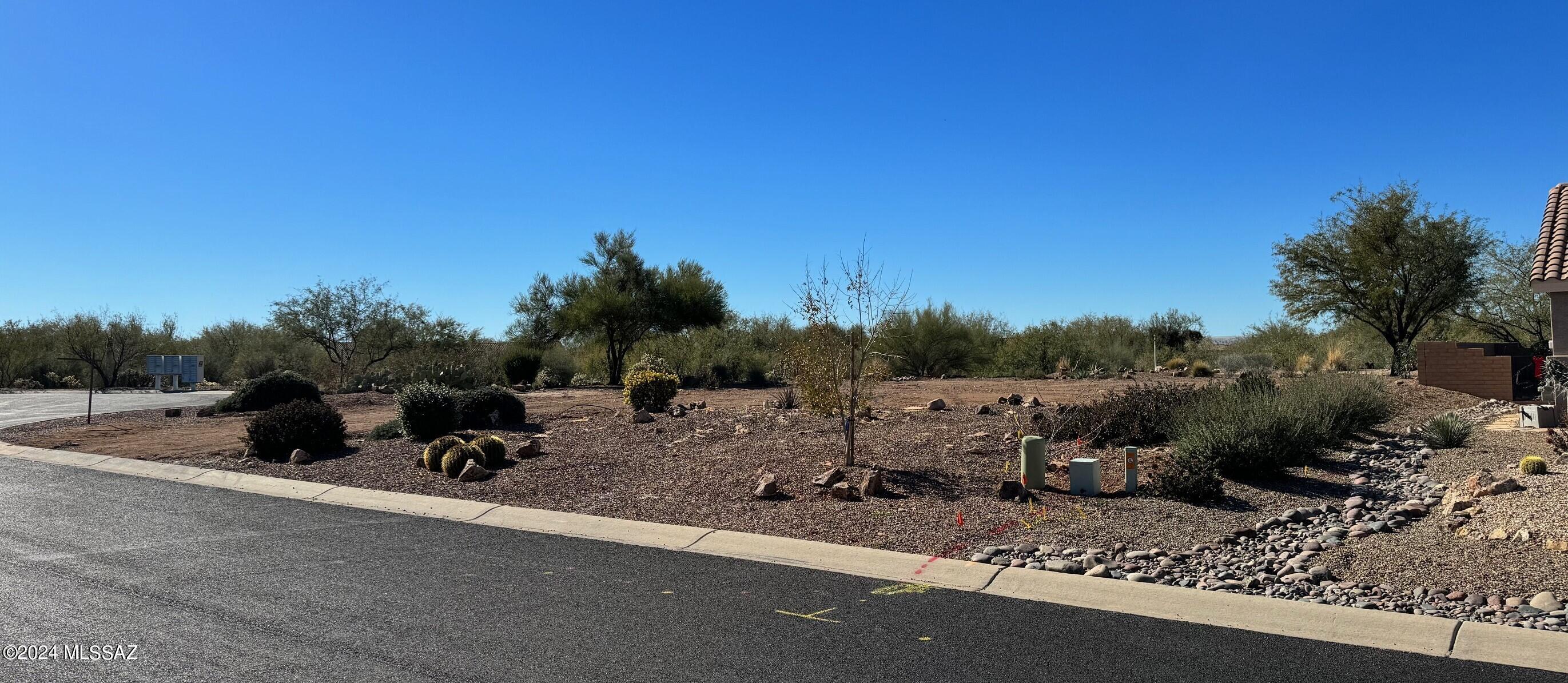 Quail Creek II Unit 14 - Land