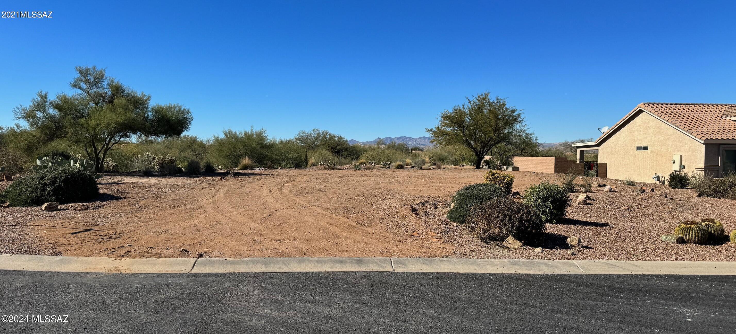 Quail Creek II Unit 14 - Land