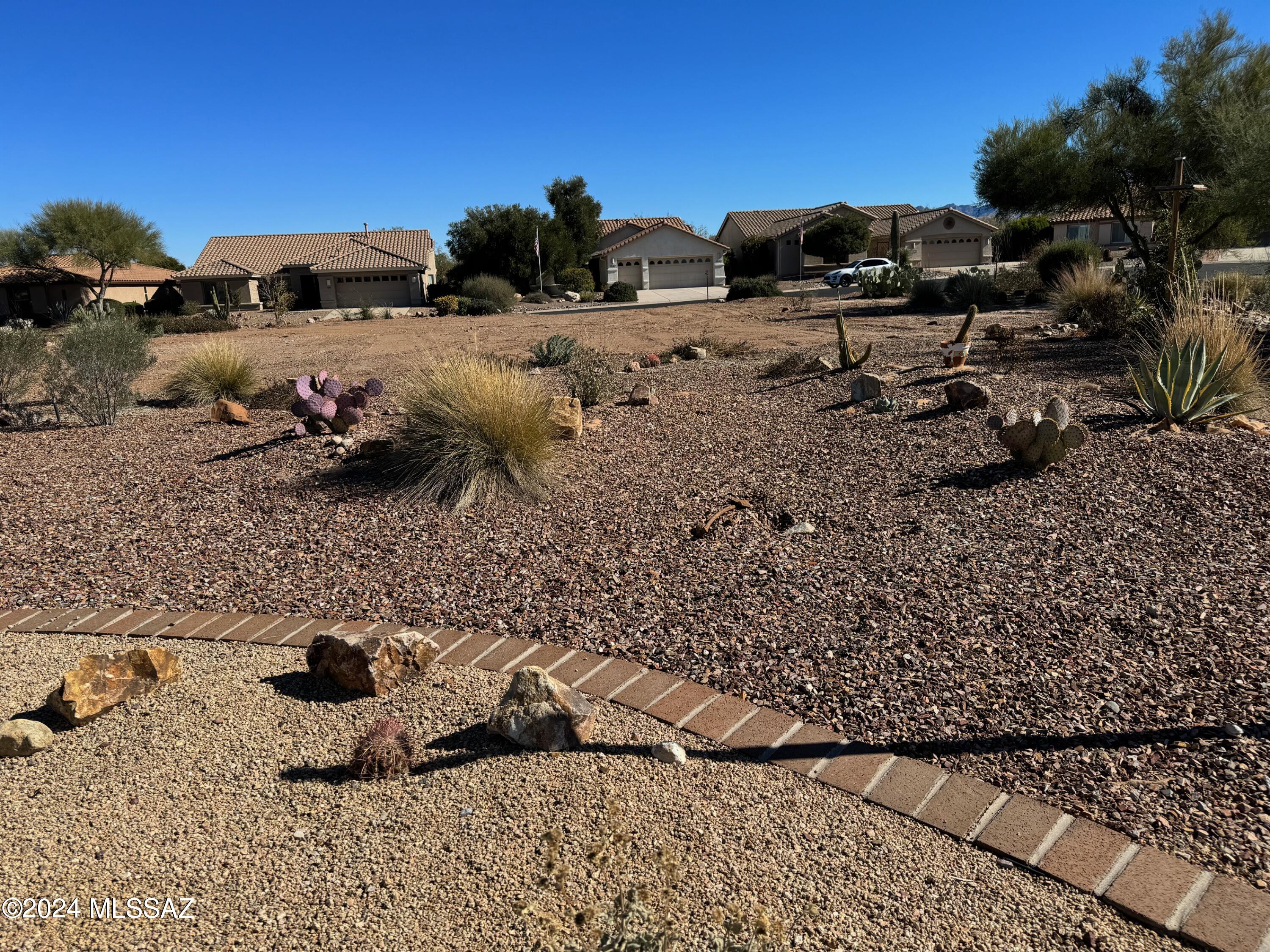 Quail Creek II Unit 14 - Land