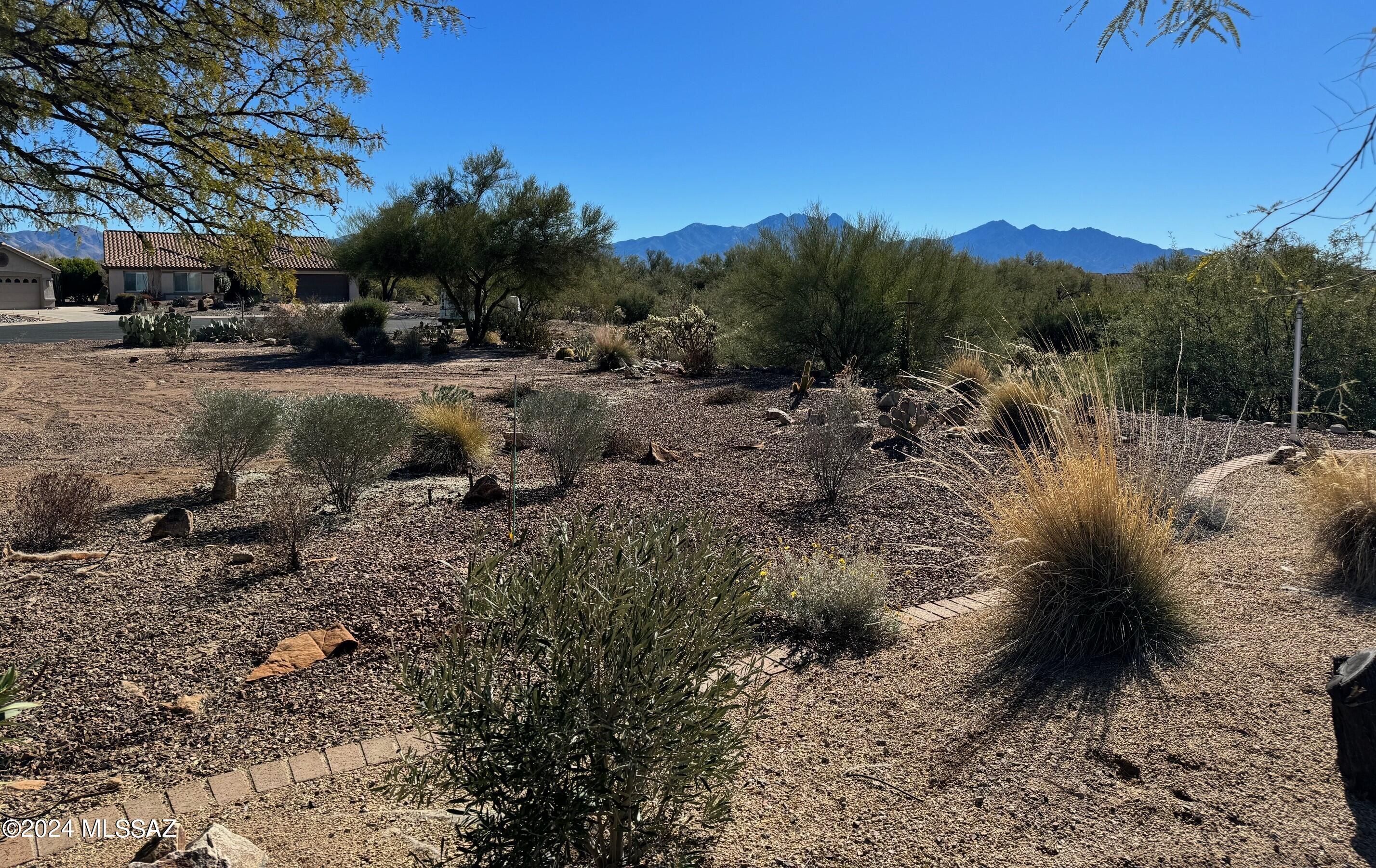 Quail Creek II Unit 14 - Land
