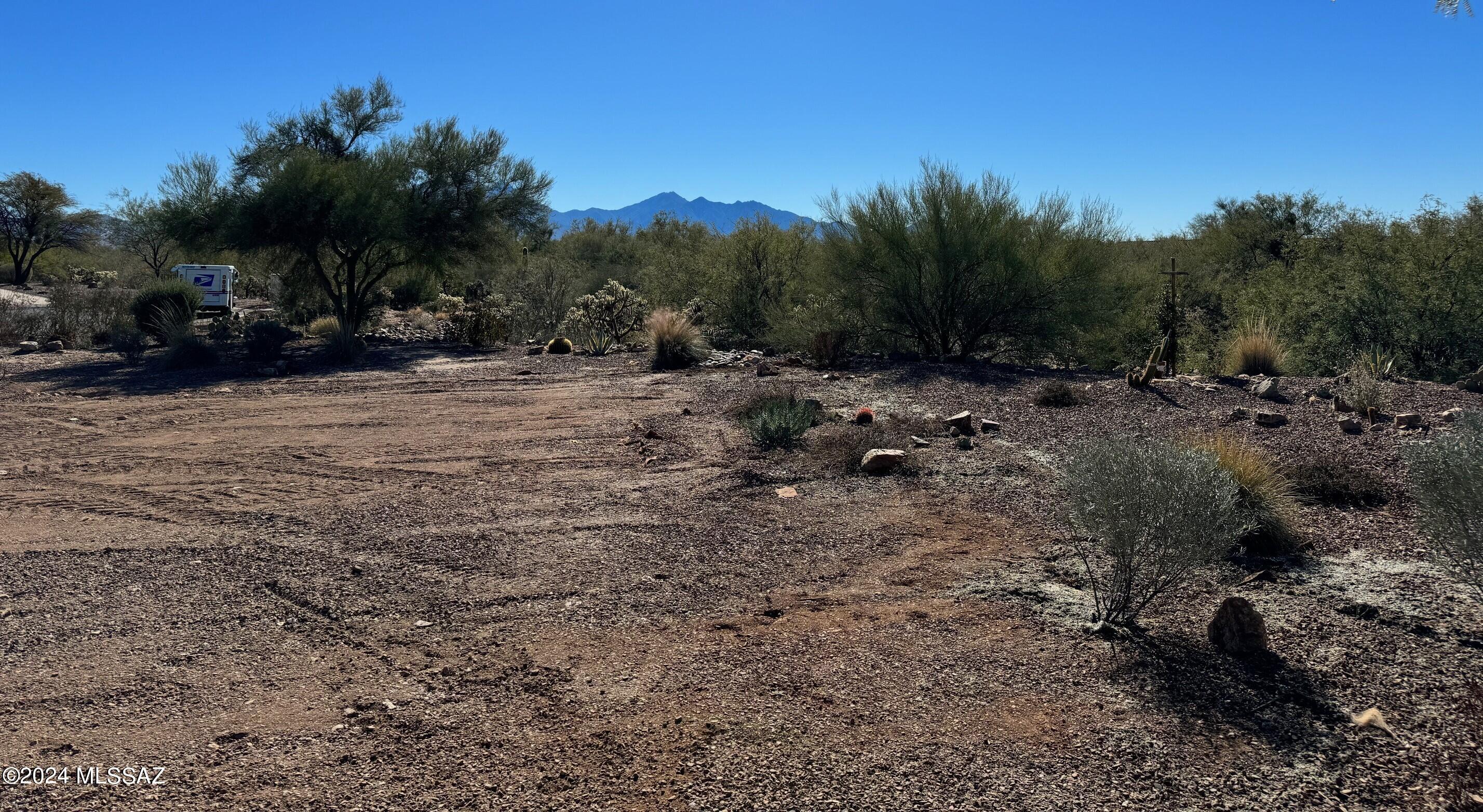 Quail Creek II Unit 14 - Land