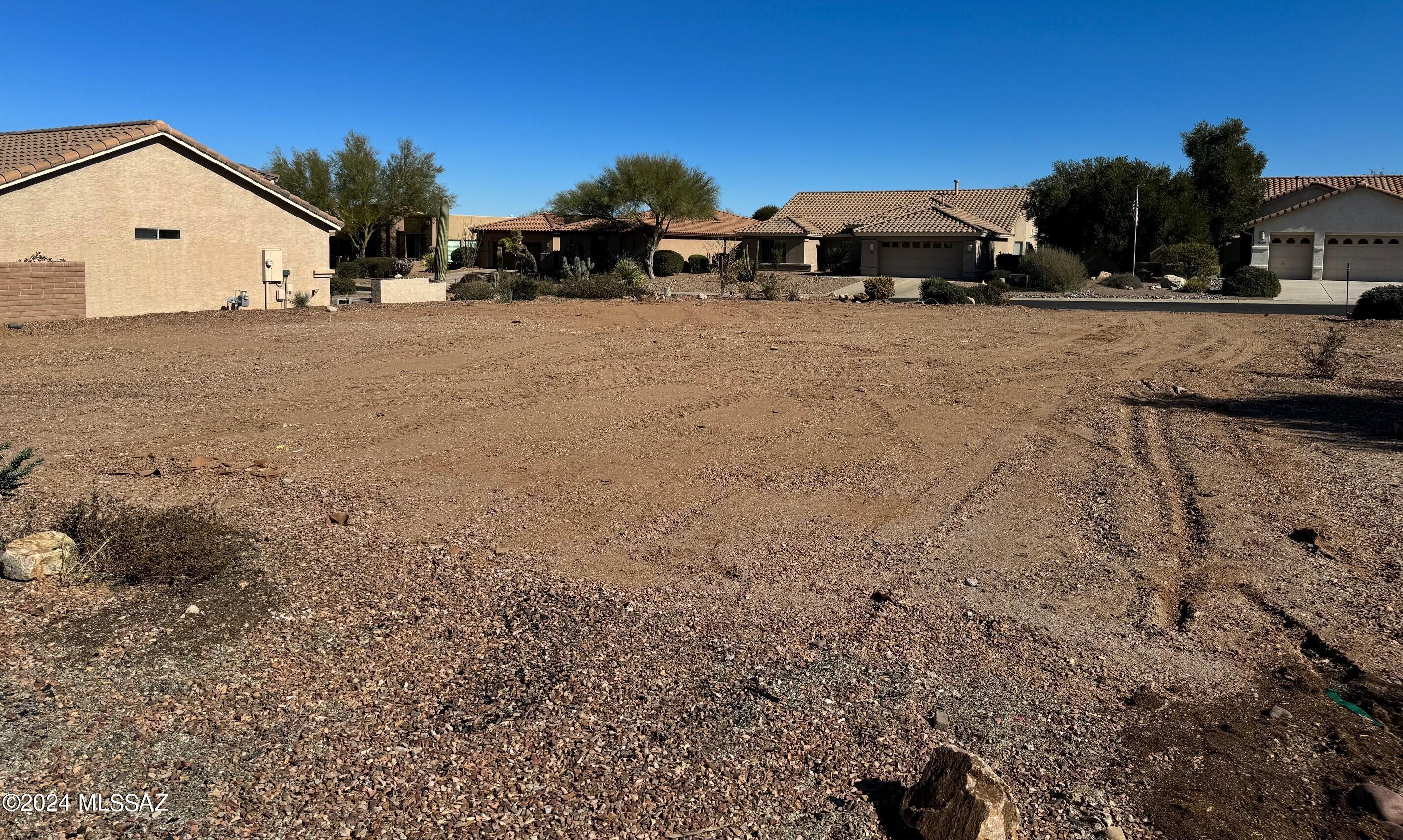 Quail Creek II Unit 14 - Land