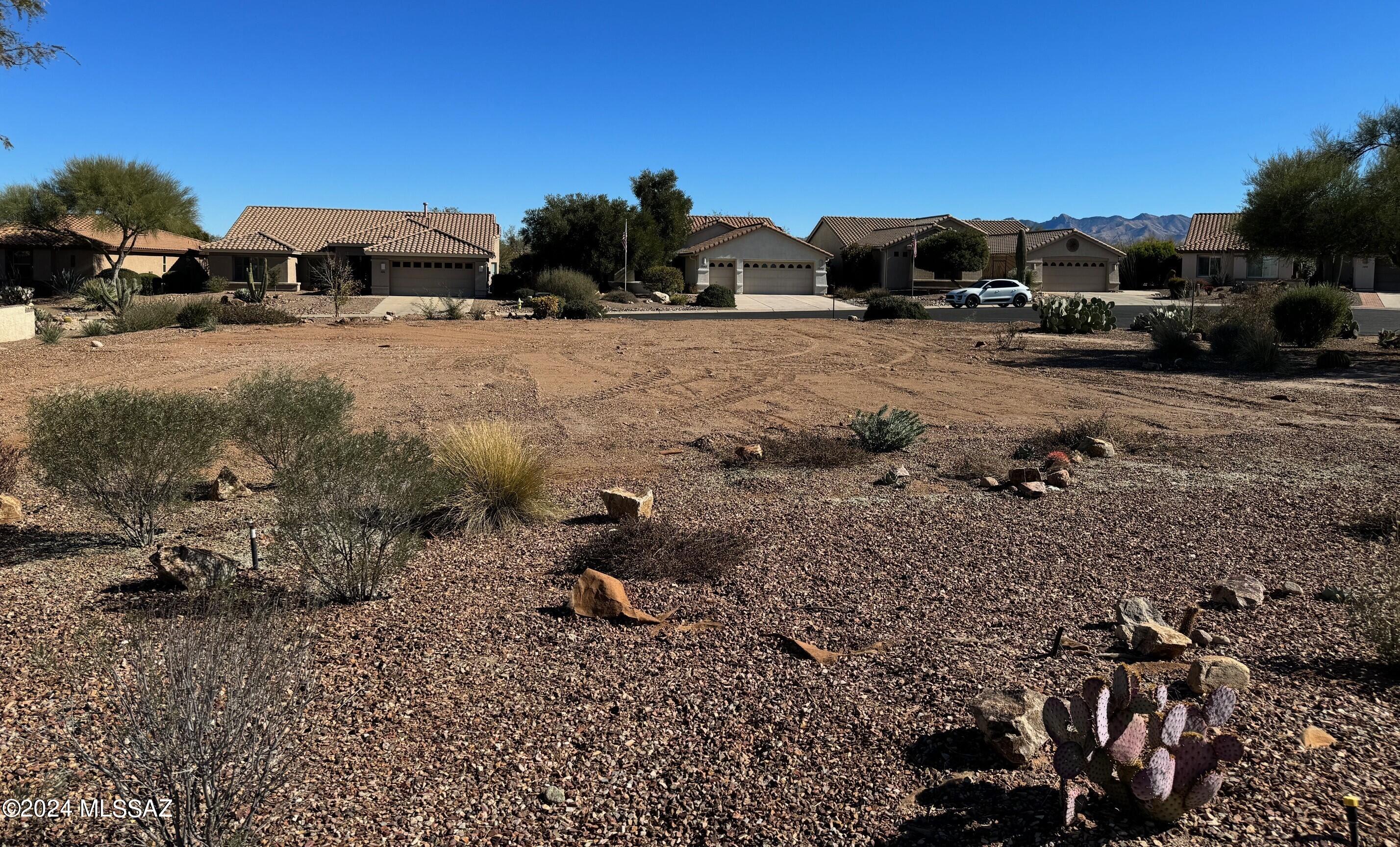 Quail Creek II Unit 14 - Land