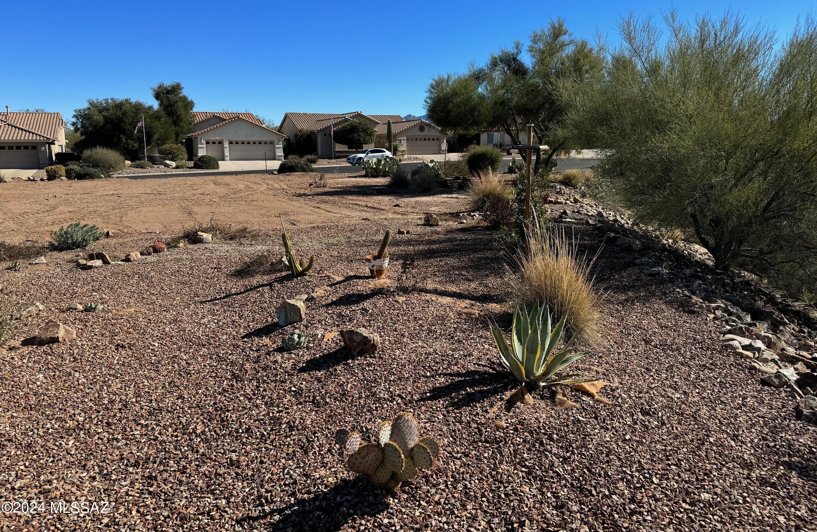 Quail Creek II Unit 14 - Land