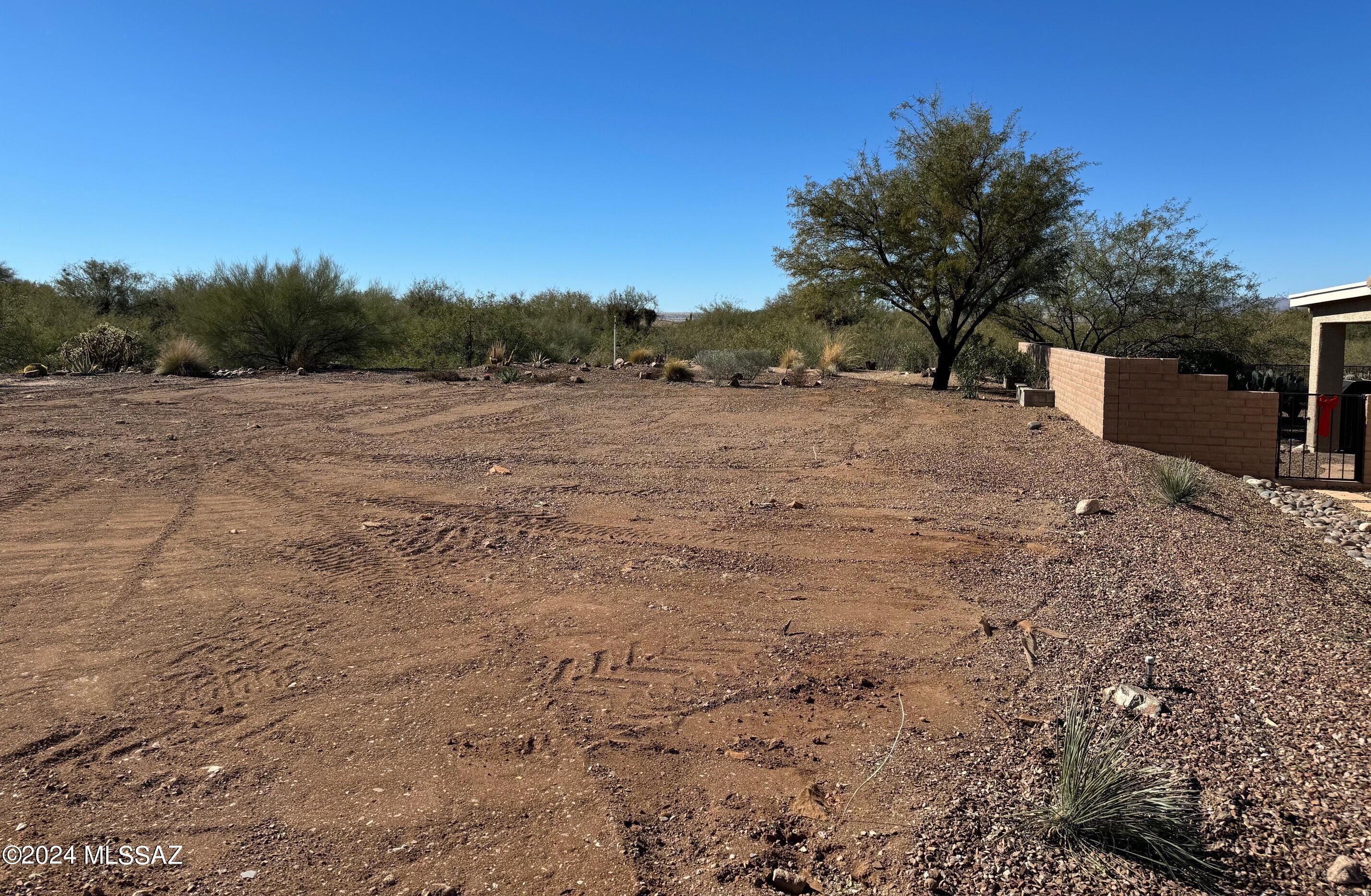 Quail Creek II Unit 14 - Land