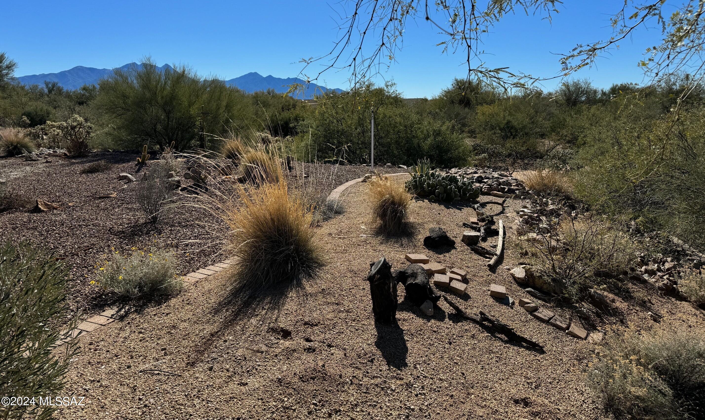 Quail Creek II Unit 14 - Land