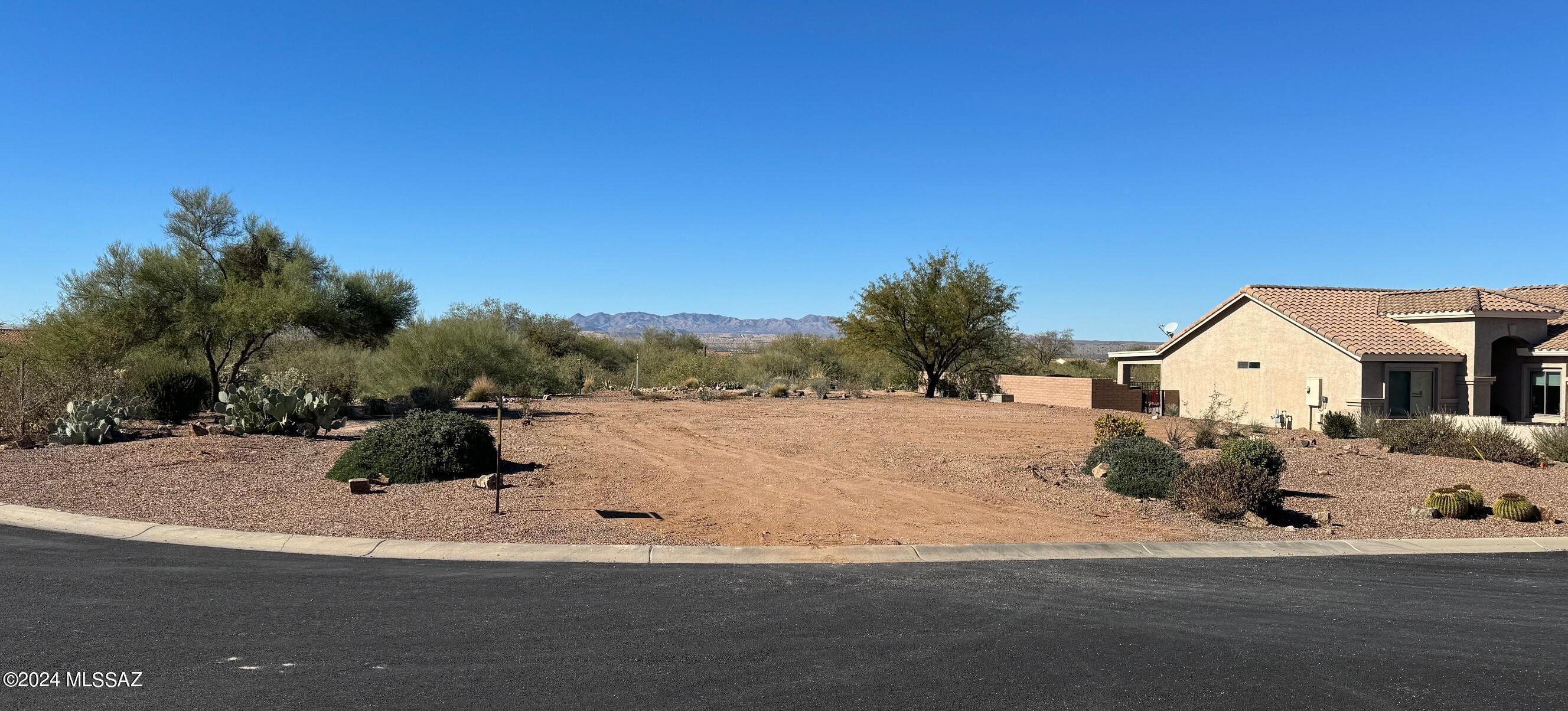 Quail Creek II Unit 14 - Land