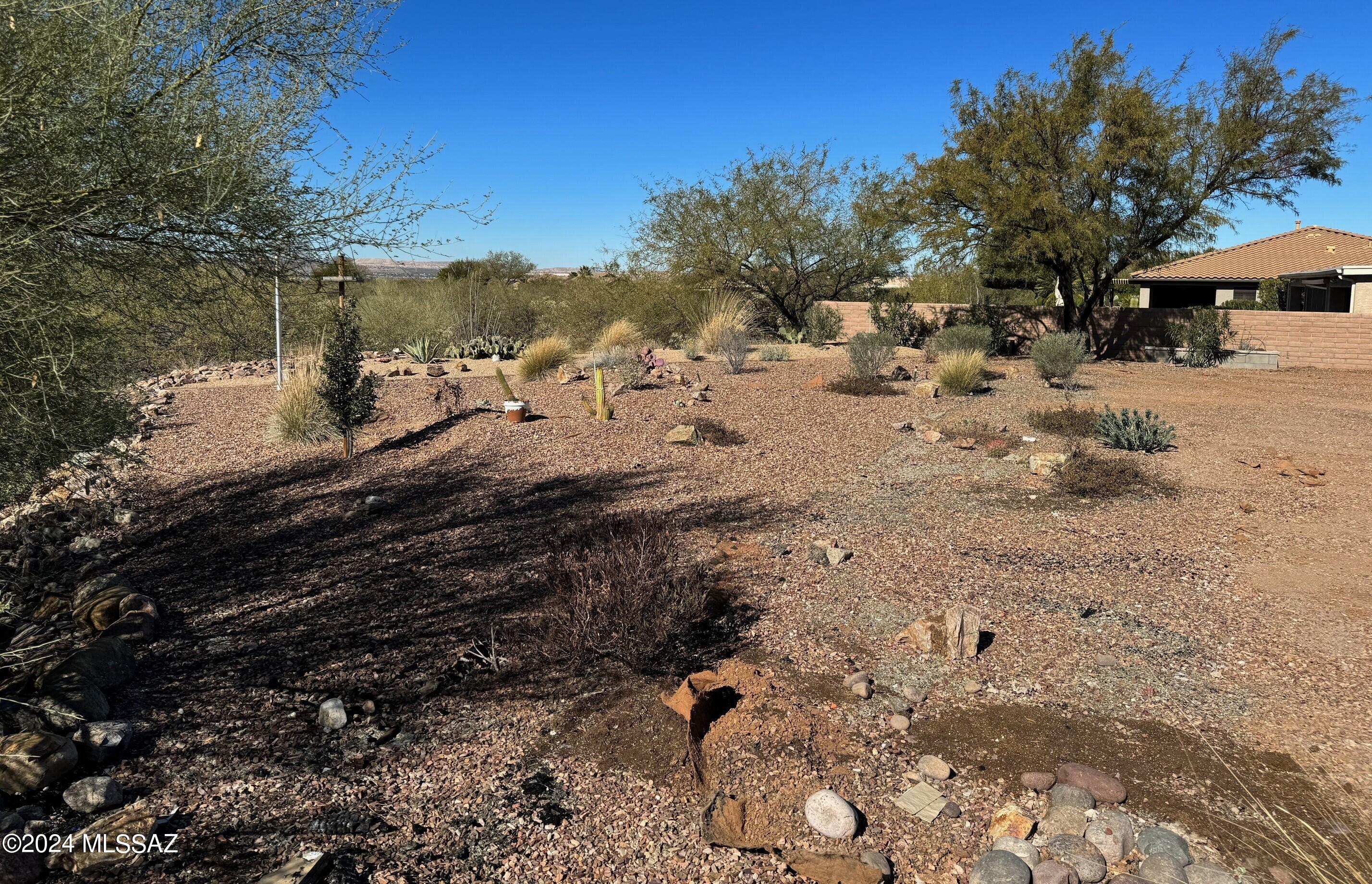Quail Creek II Unit 14 - Land