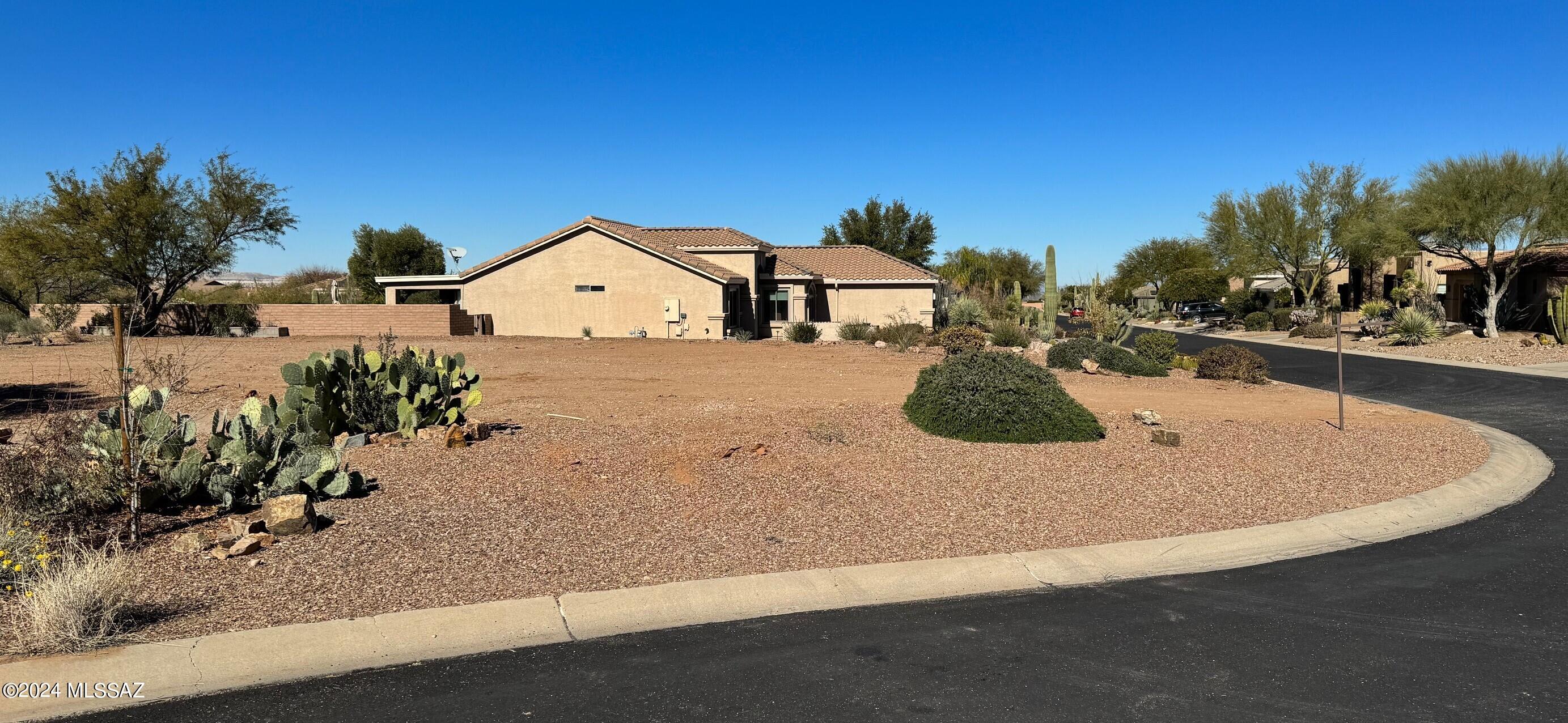 Quail Creek II Unit 14 - Land