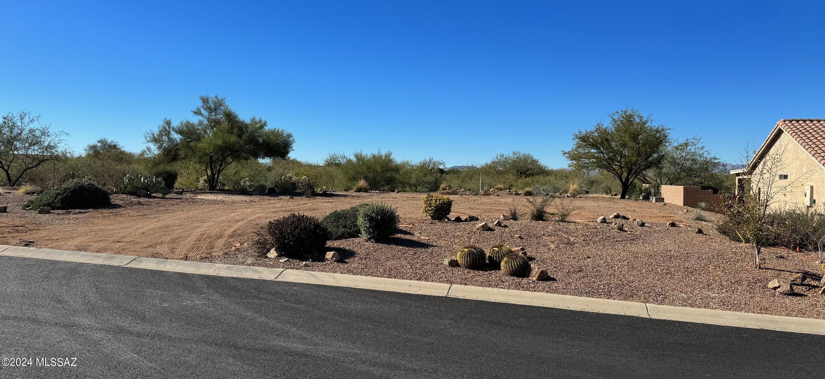 Quail Creek II Unit 14 - Land