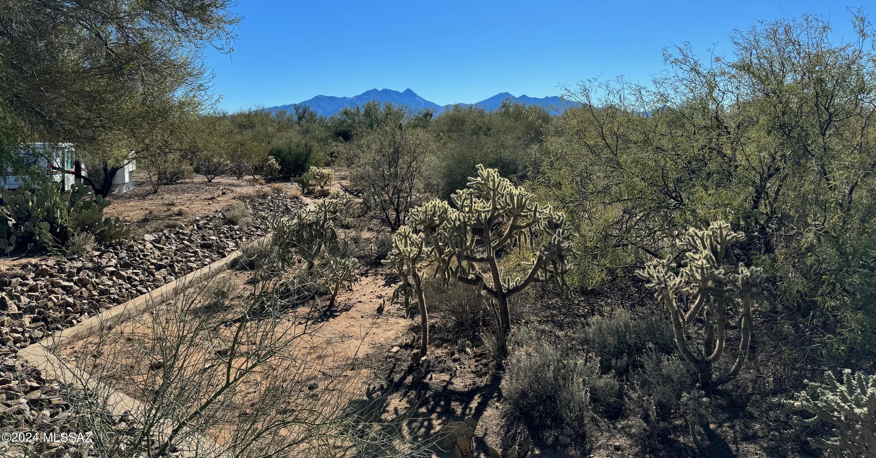 Quail Creek II Unit 14 - Land