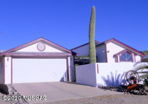 Tucson Estates NO. 2 (1-560) - Residential