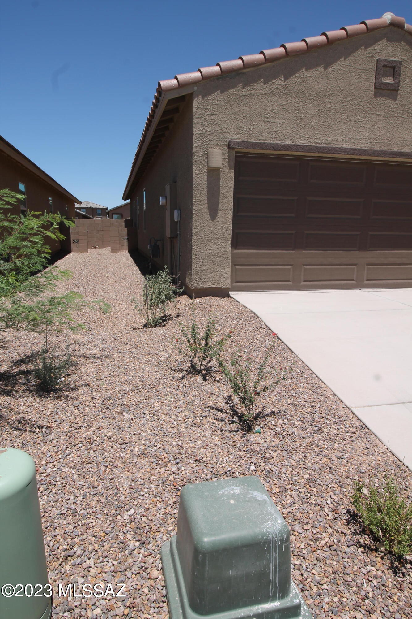 La Estancia De Tucson (1-330) - Residential Lease