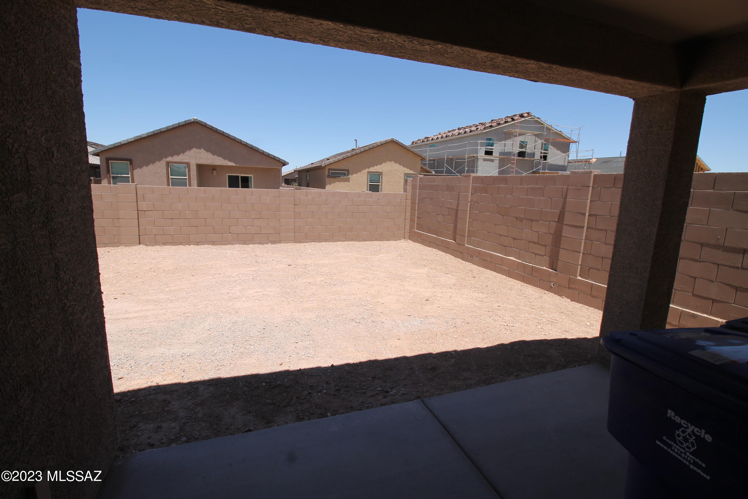 La Estancia De Tucson (1-330) - Residential Lease
