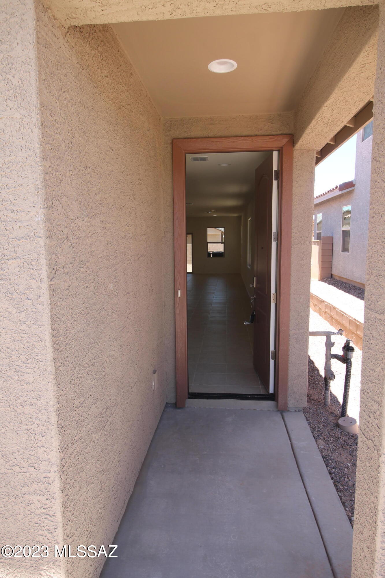 La Estancia De Tucson (1-330) - Residential Lease