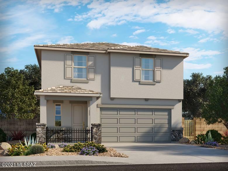 Gladden Farms BLK 10 (1-84) - Residential